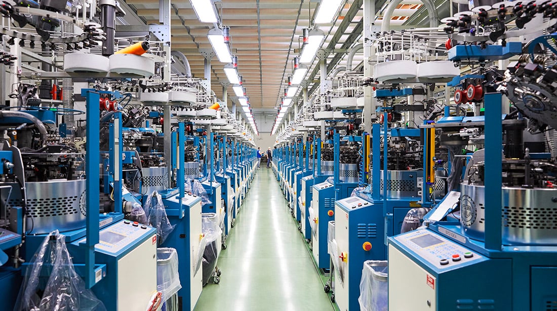 calzedonia group traceability