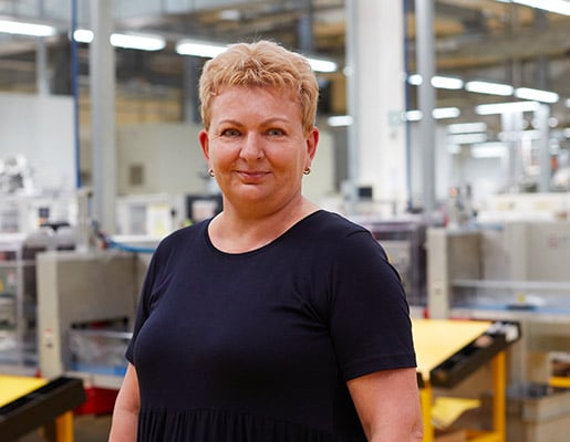 calzedonia group traceability