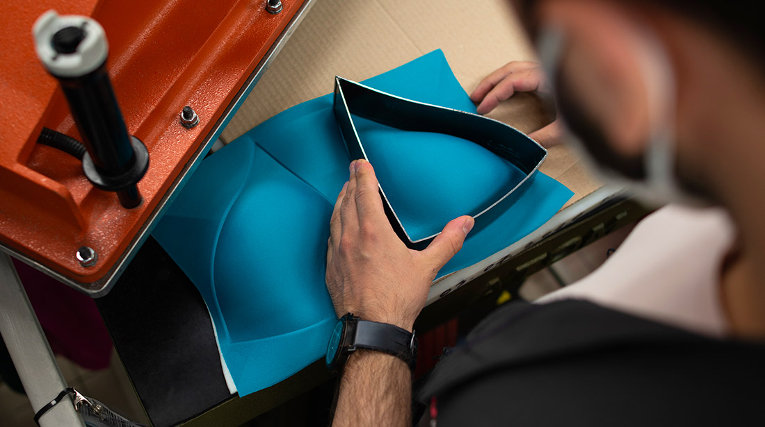 calzedonia group traceability