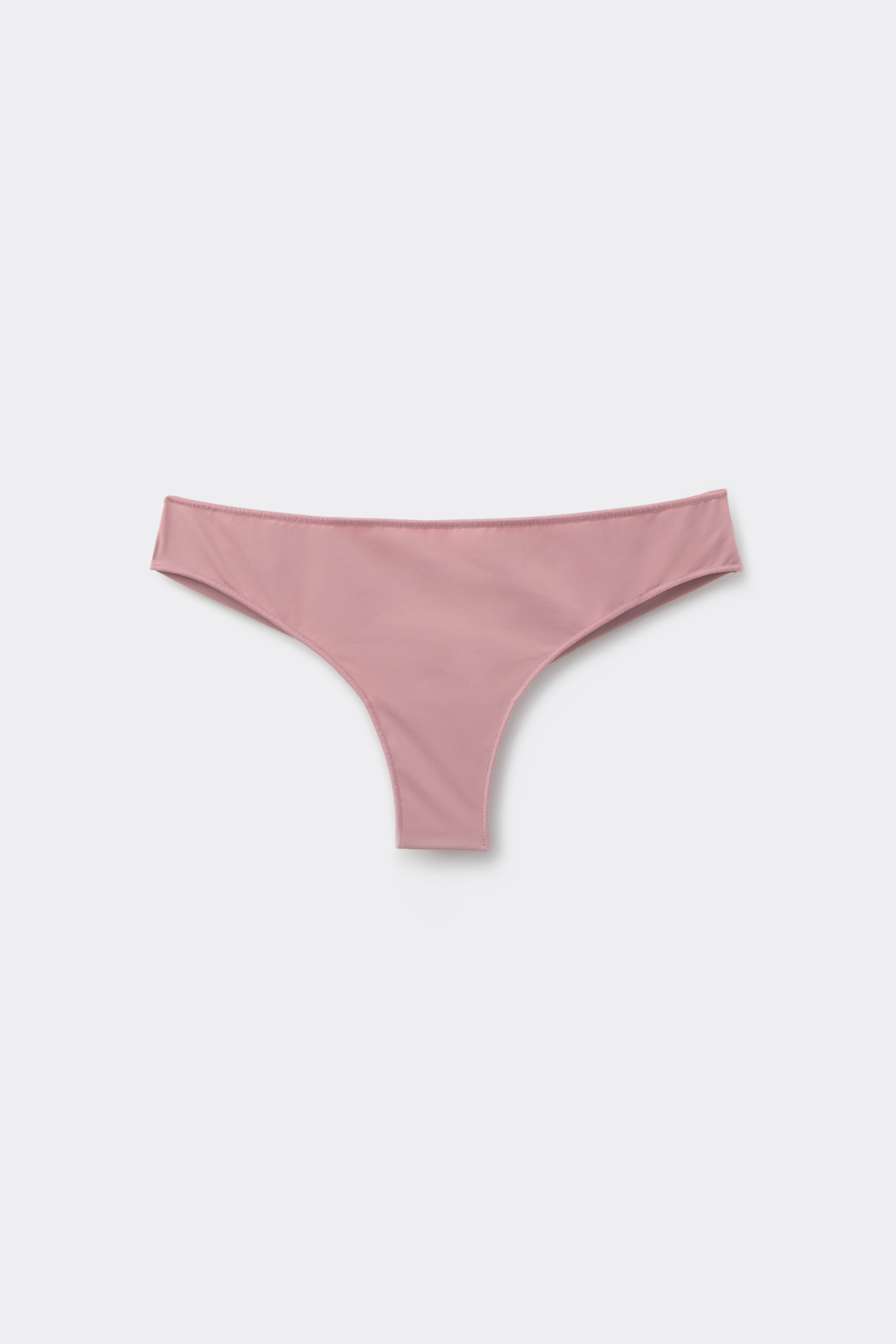 Recycled Microfiber Brazilian Panties