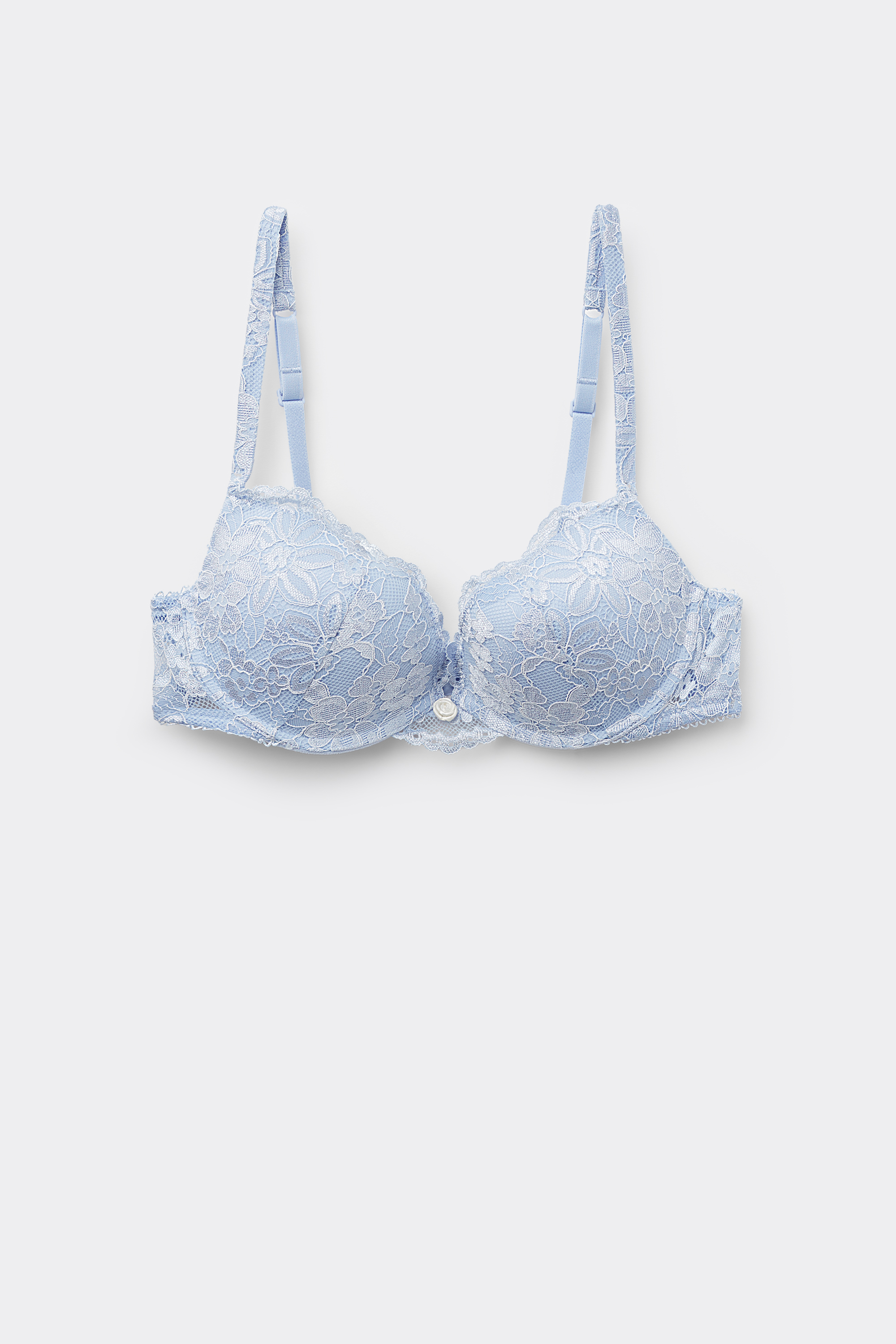 Wattierter Push-up-BH Venice Delicate Lace