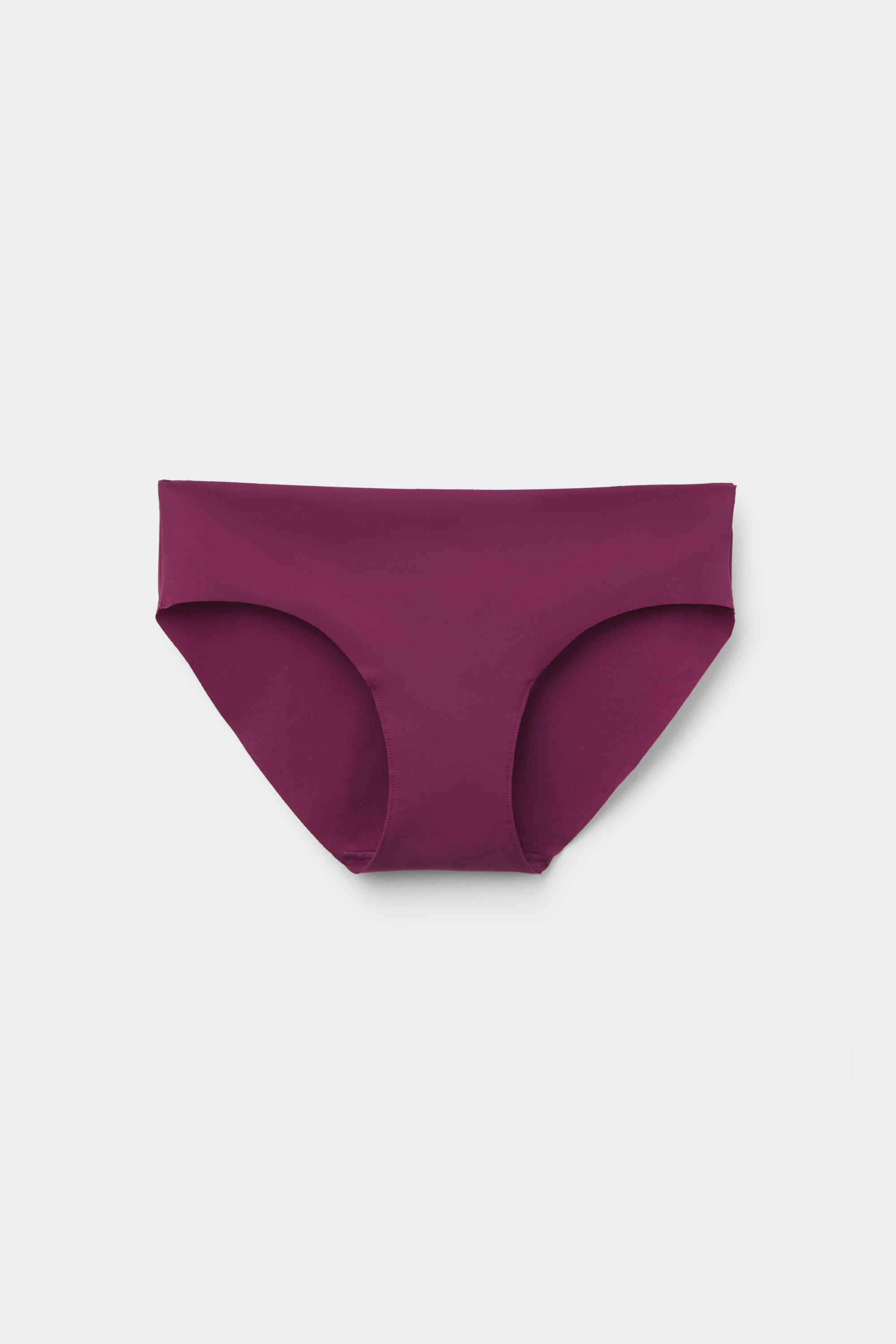 Laser-Cut Recycled Microfiber Panties