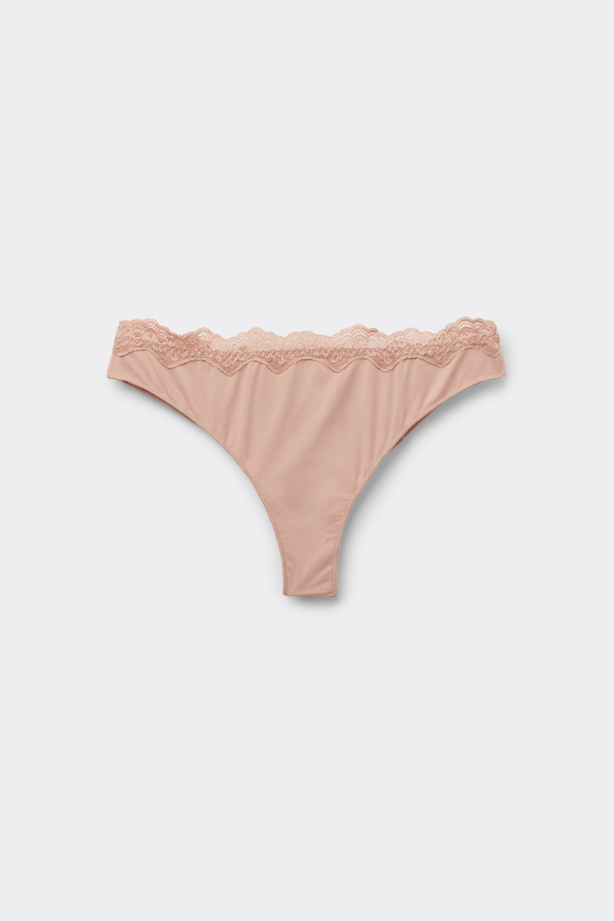 Light Touch Brazilian Panties