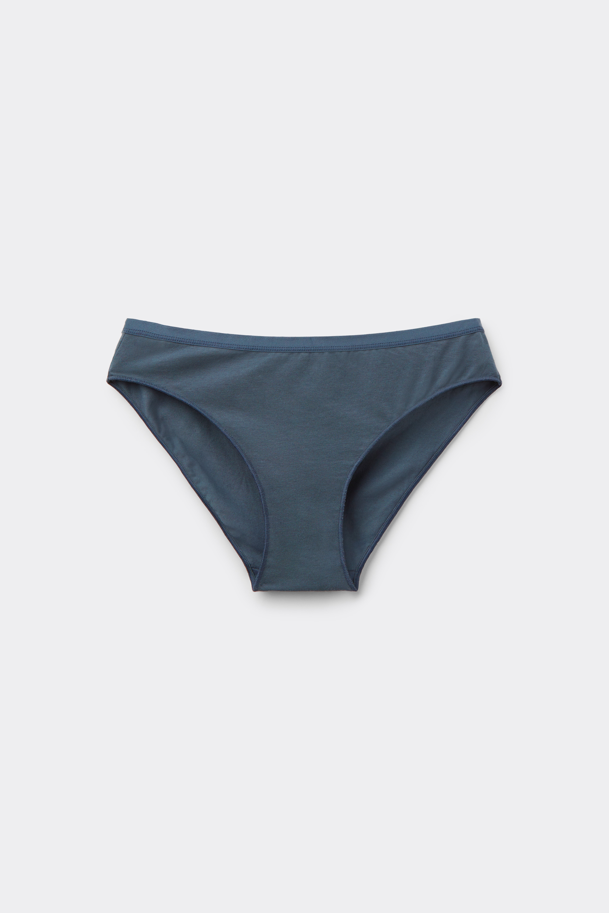 Women's Organic Cotton Panties