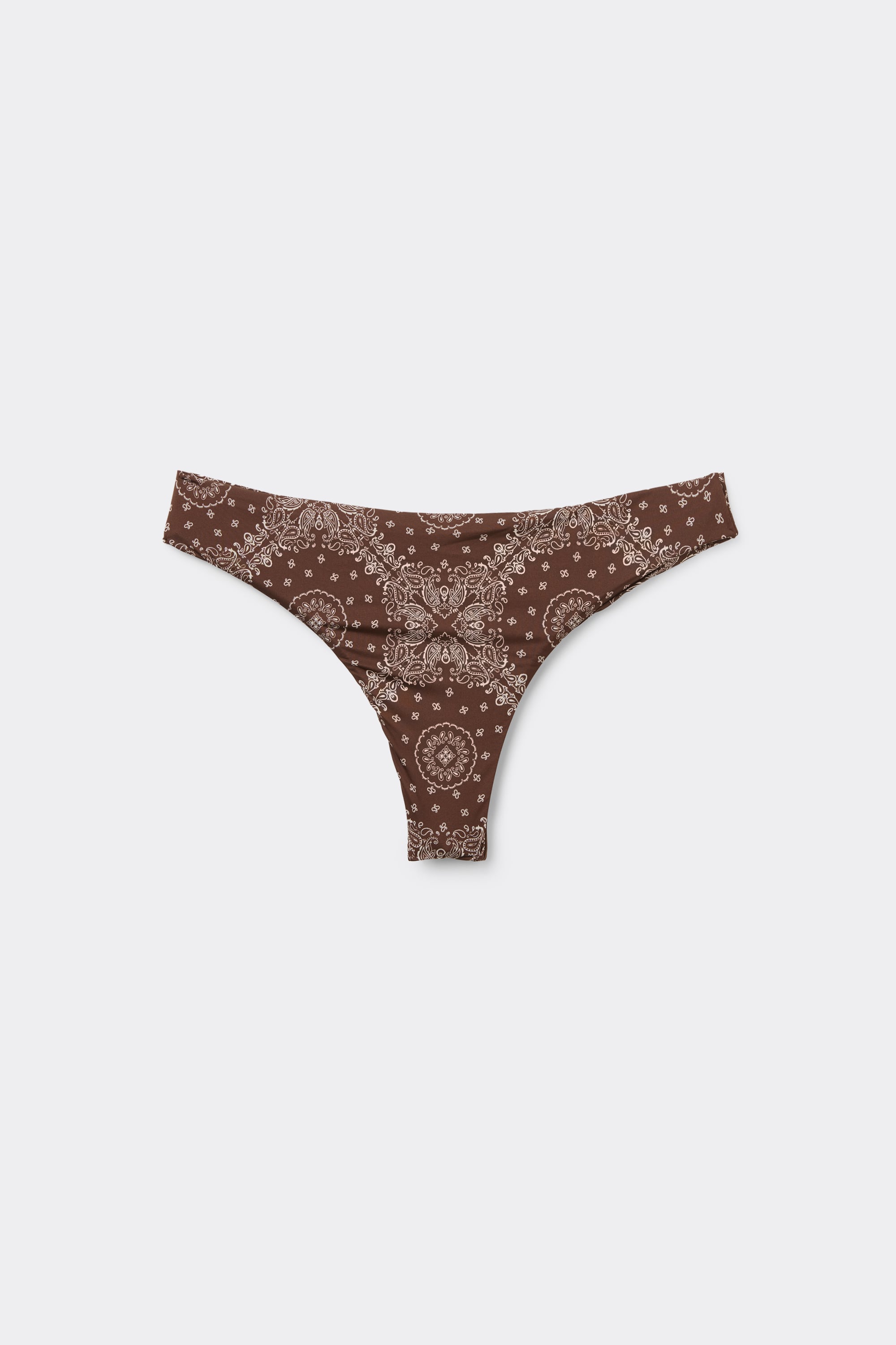 Bikini Brasiliano Country Vibe