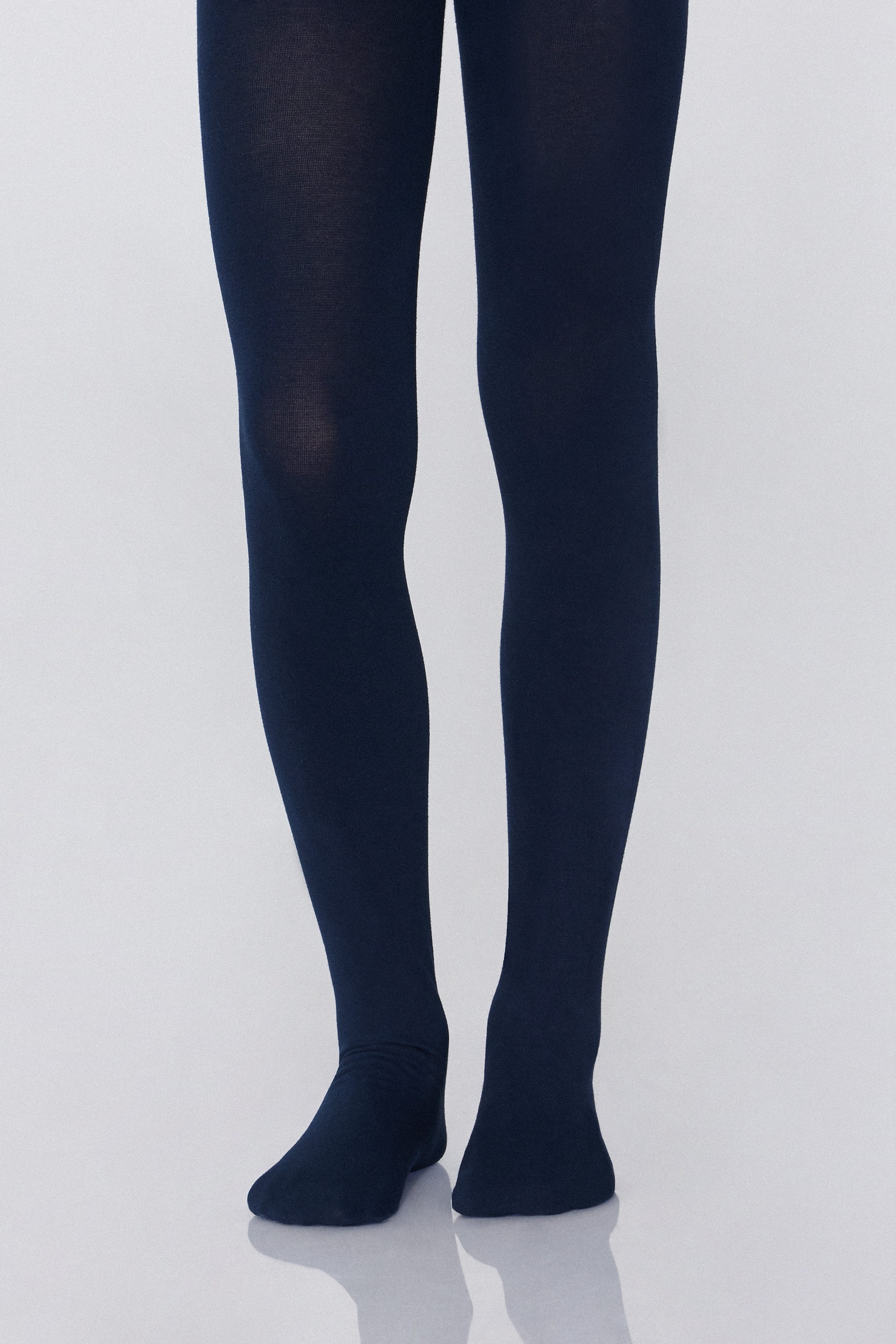 Girls&rsquo; Basic Cotton Tights