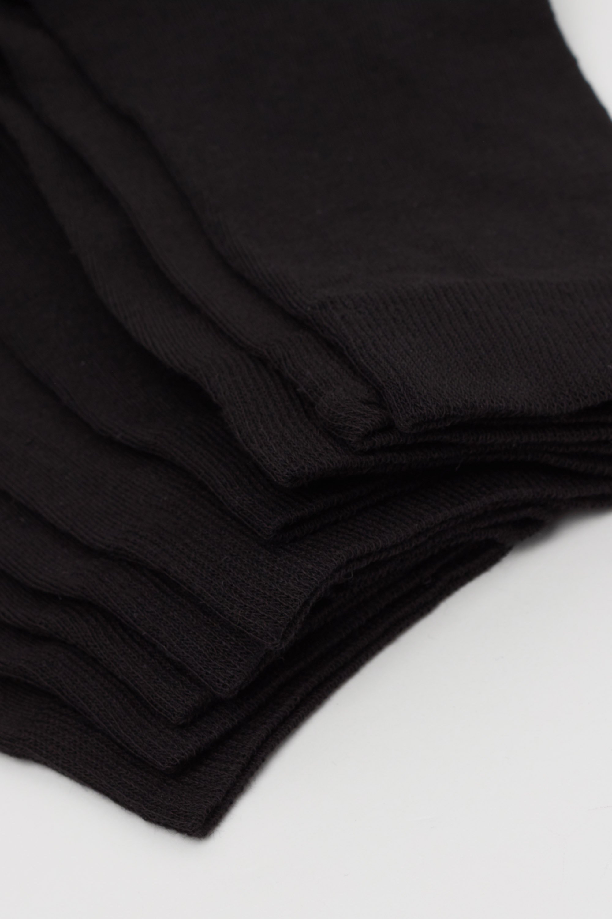 5 Pack of Short Dress Socks