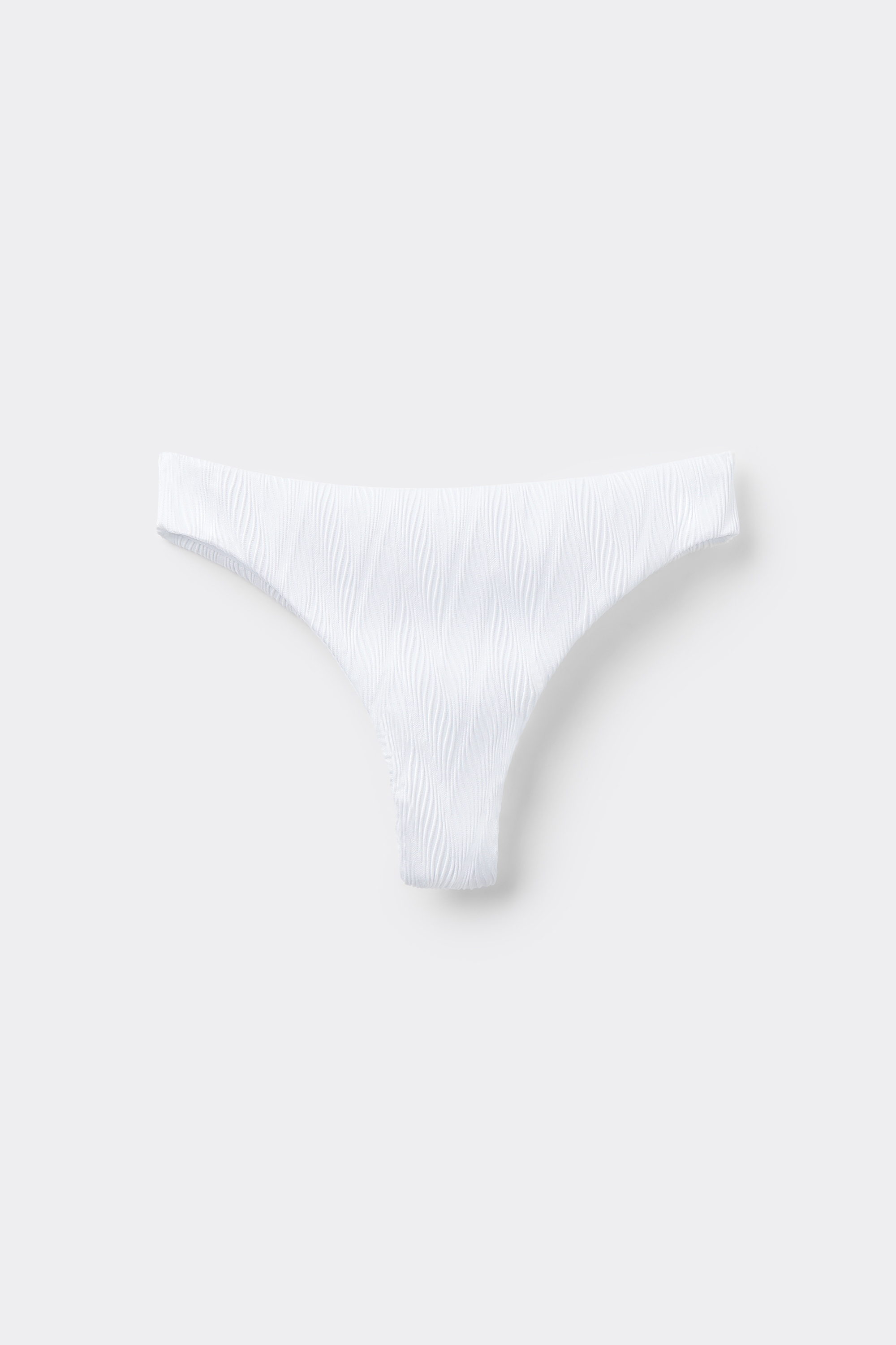 Timeless Chevron Brazilian Bikini Bottoms