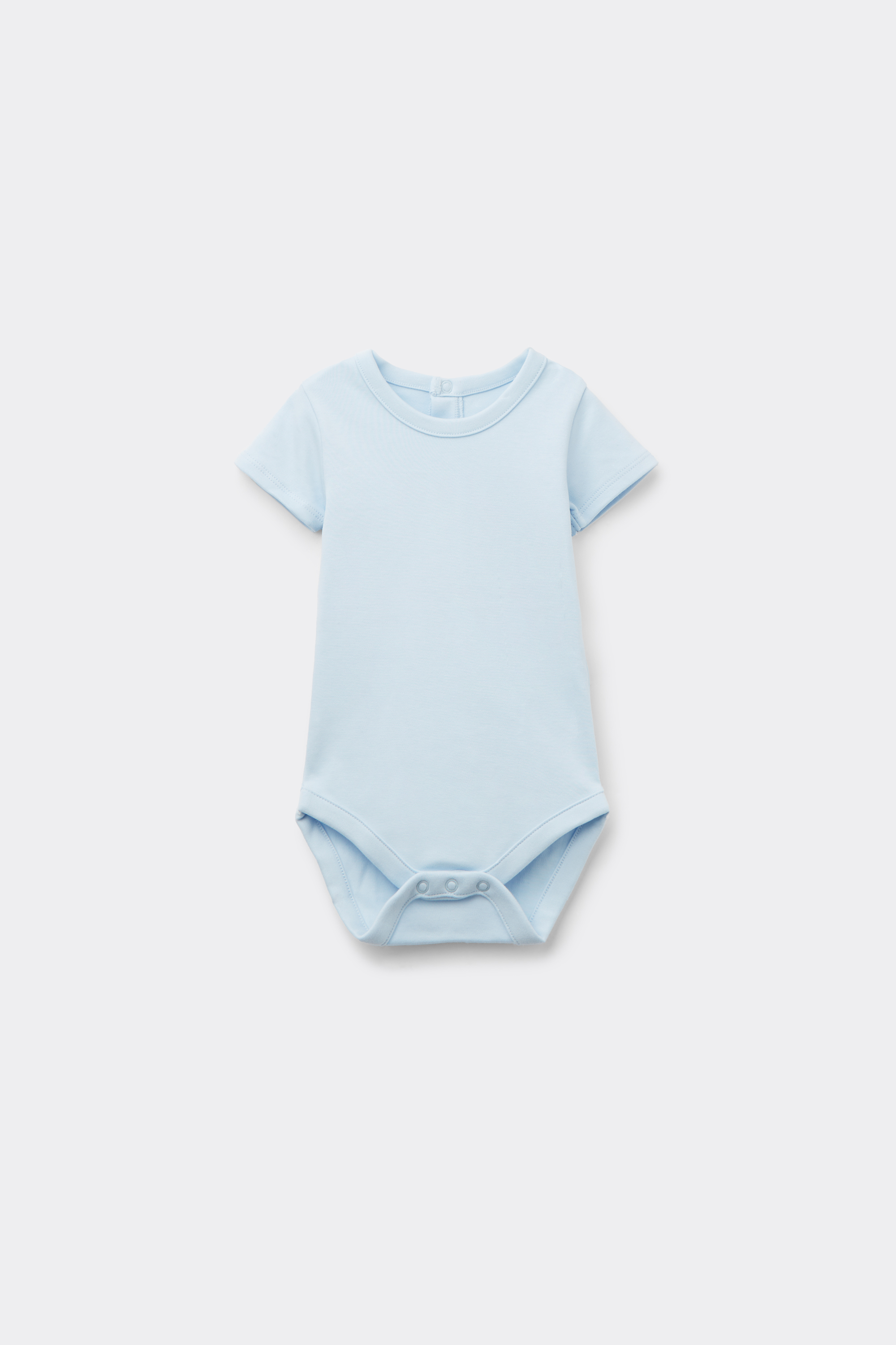 Body B&eacute;b&eacute; Manches Mi-longues Coton Thermique