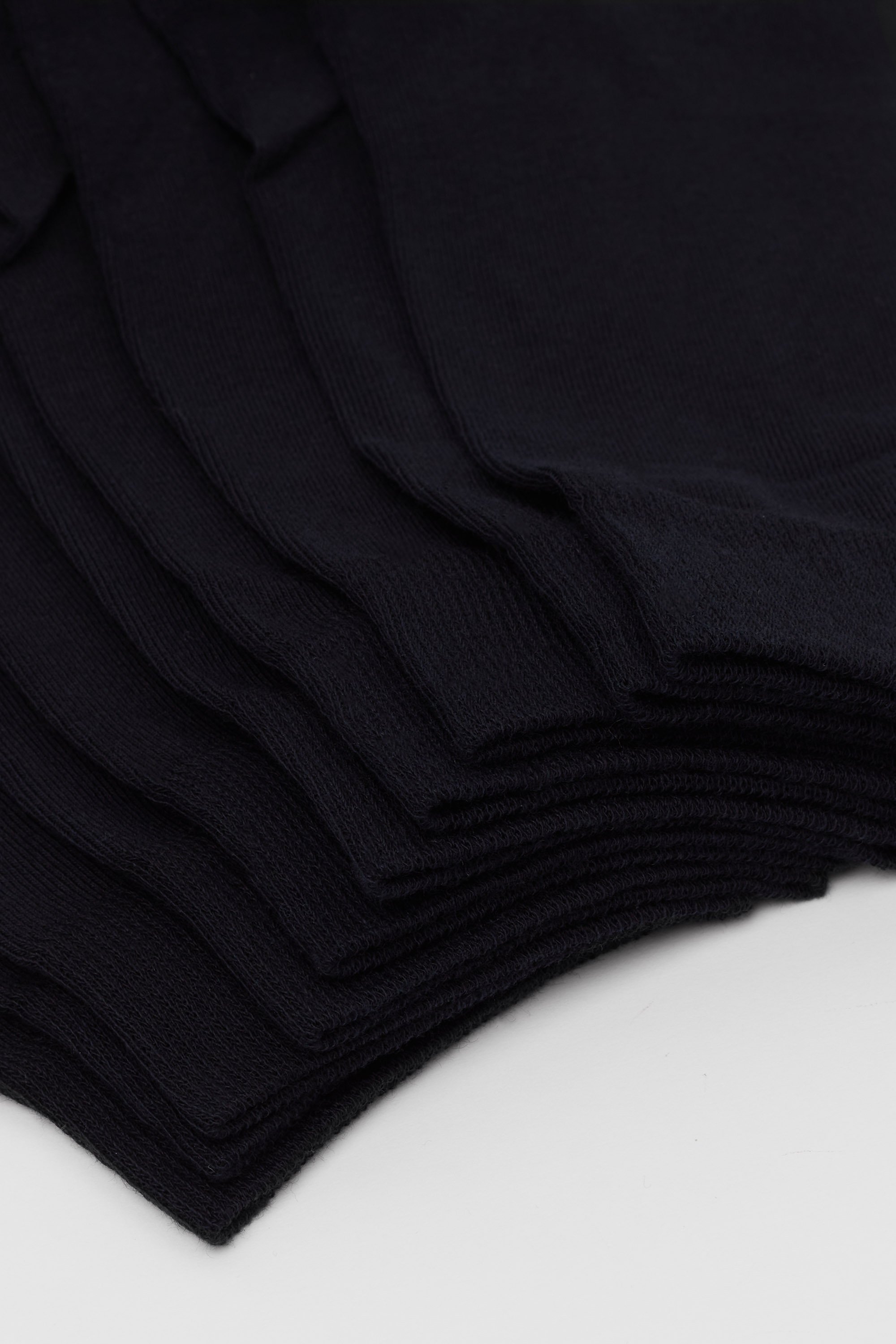 5 Pack of Short Dress Socks