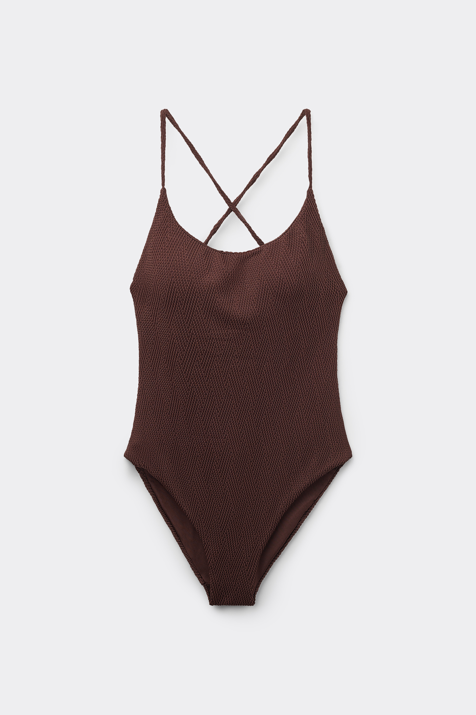 Dreamy Effect One-Piece Swimsuit