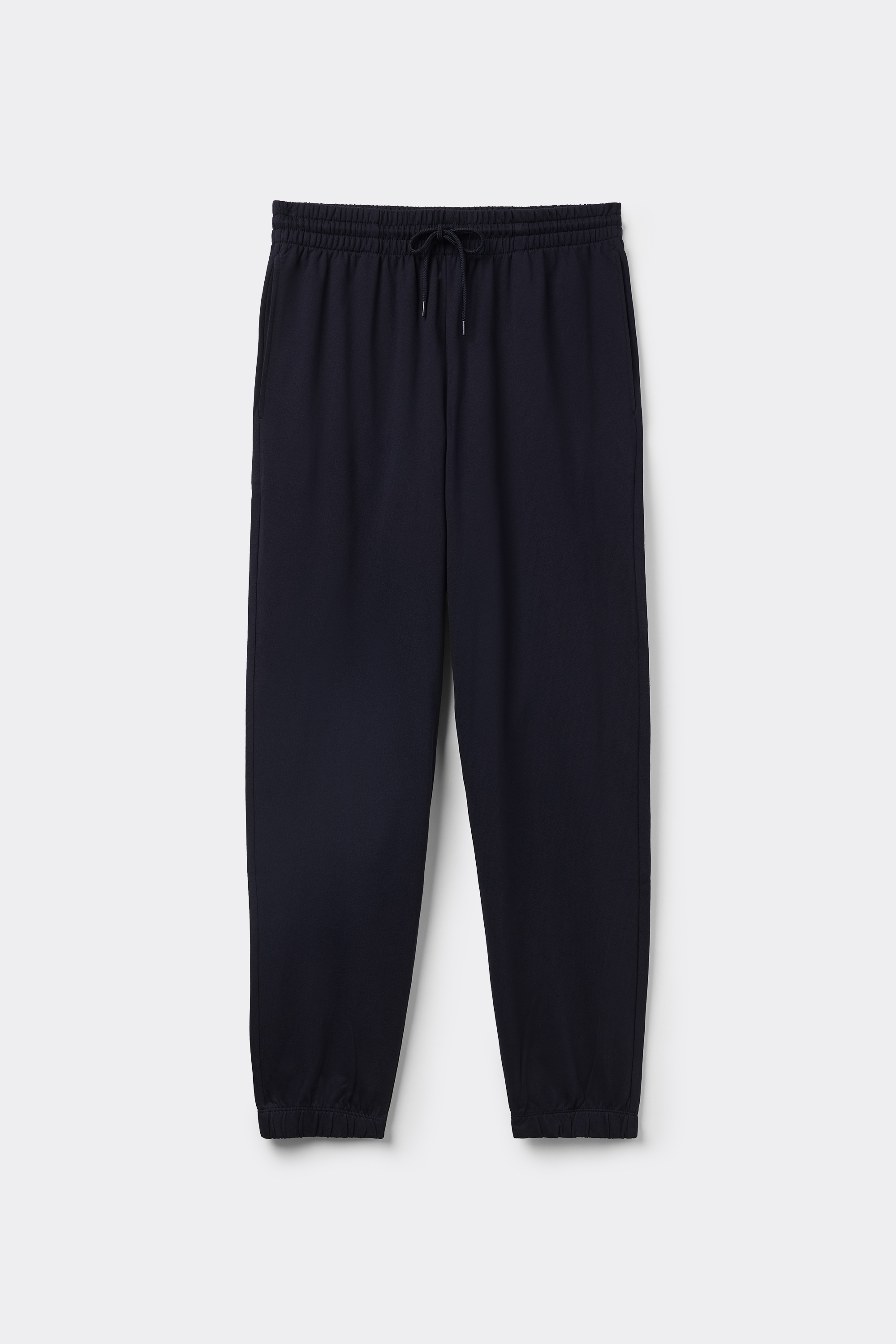 Full Length Sweatpants with Pockets