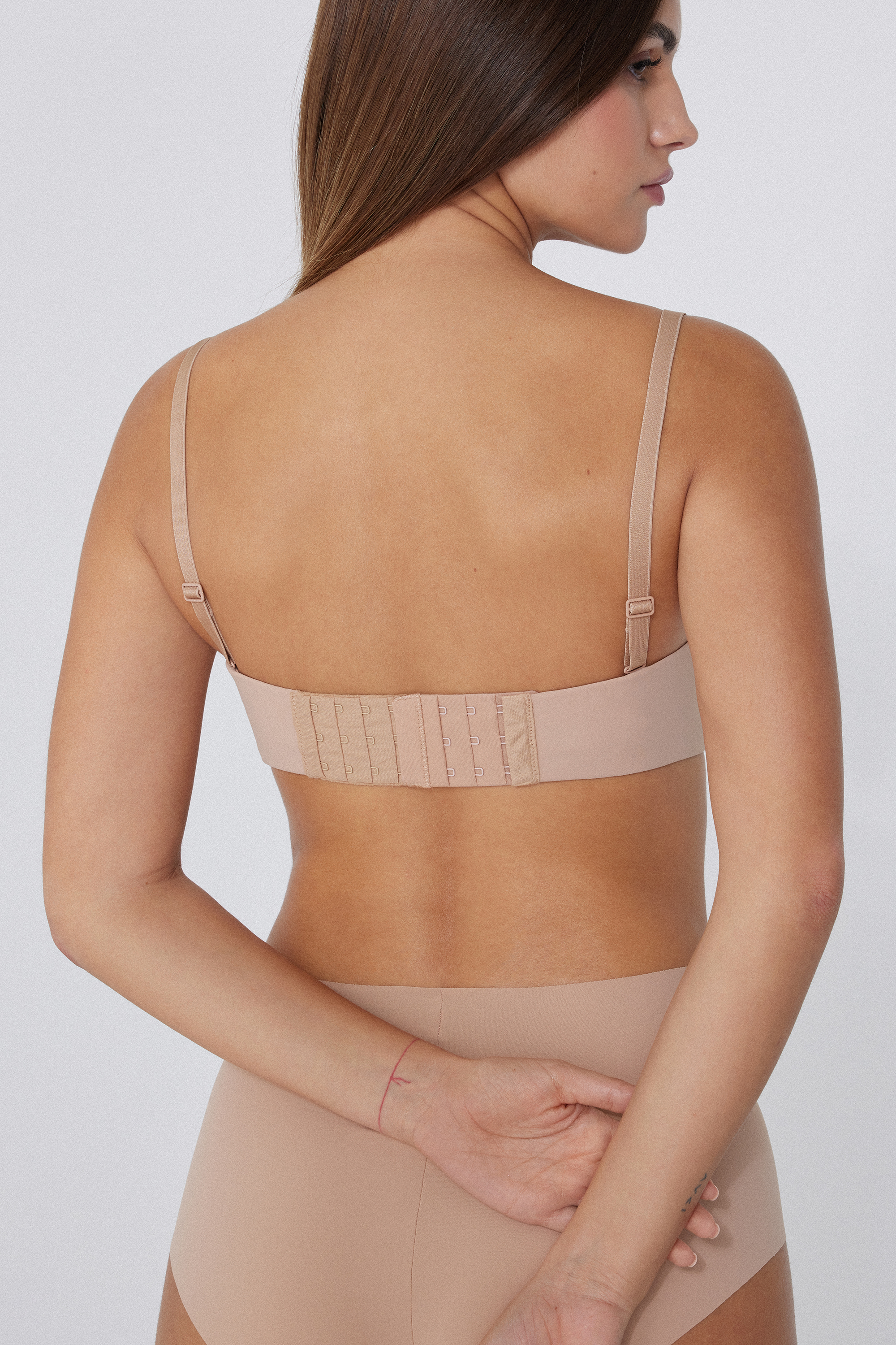 Prolunga Schiena a 3 Ganci Kit 3 Pezzi