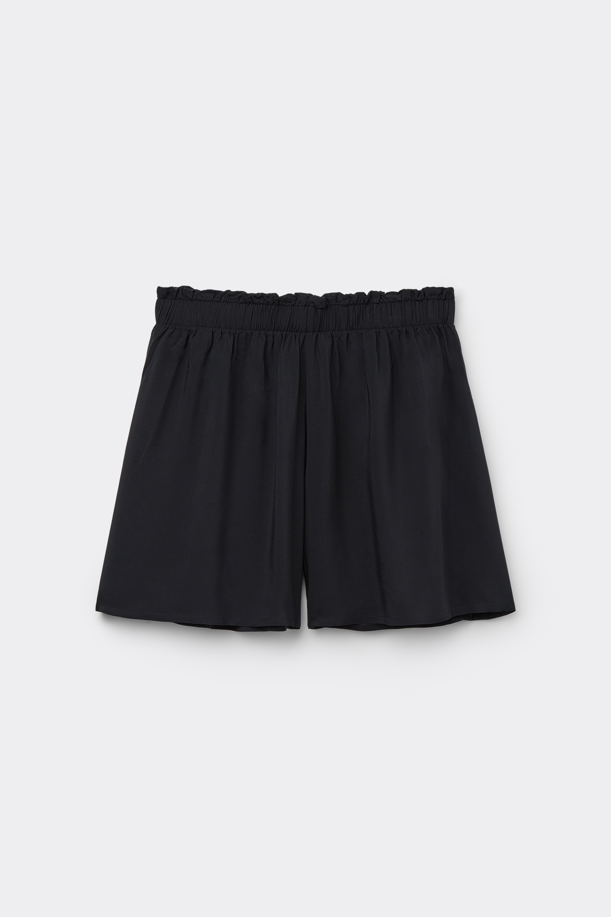 Canvas Culottes