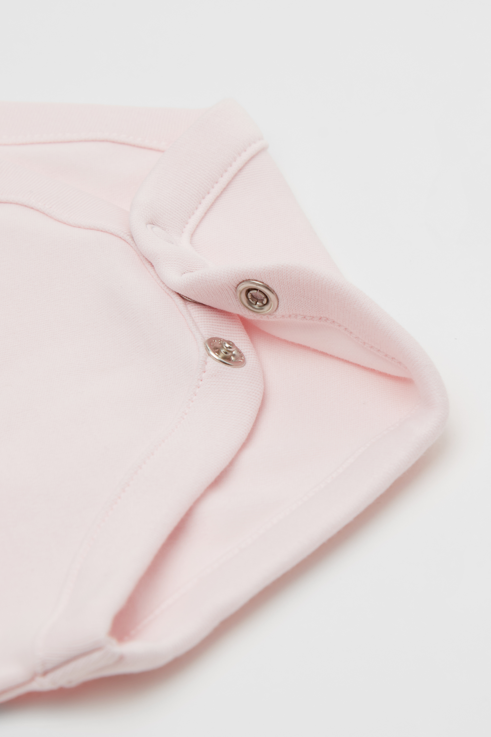 Body B&eacute;b&eacute; Manches Mi-longues Coton Thermique