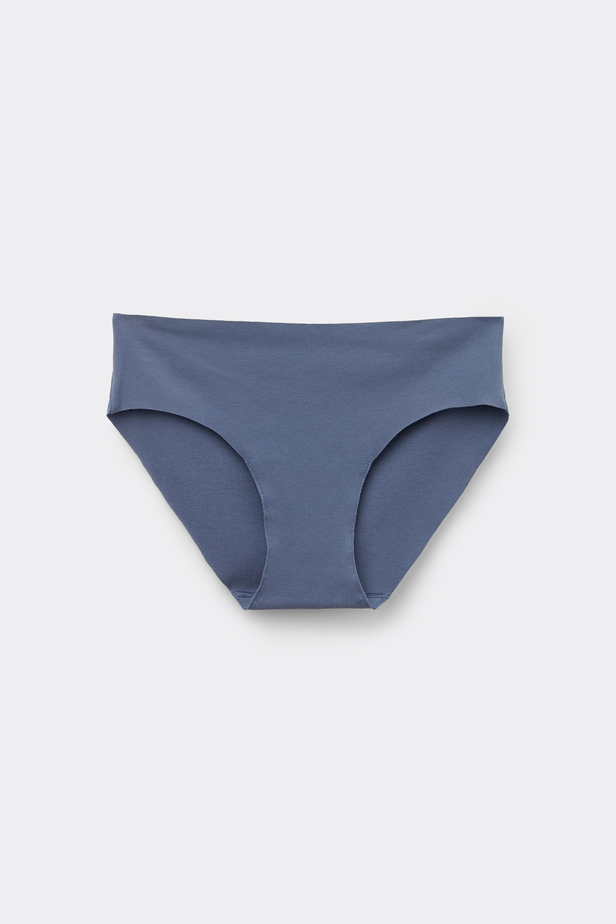 Organic Cotton Seamless Panties