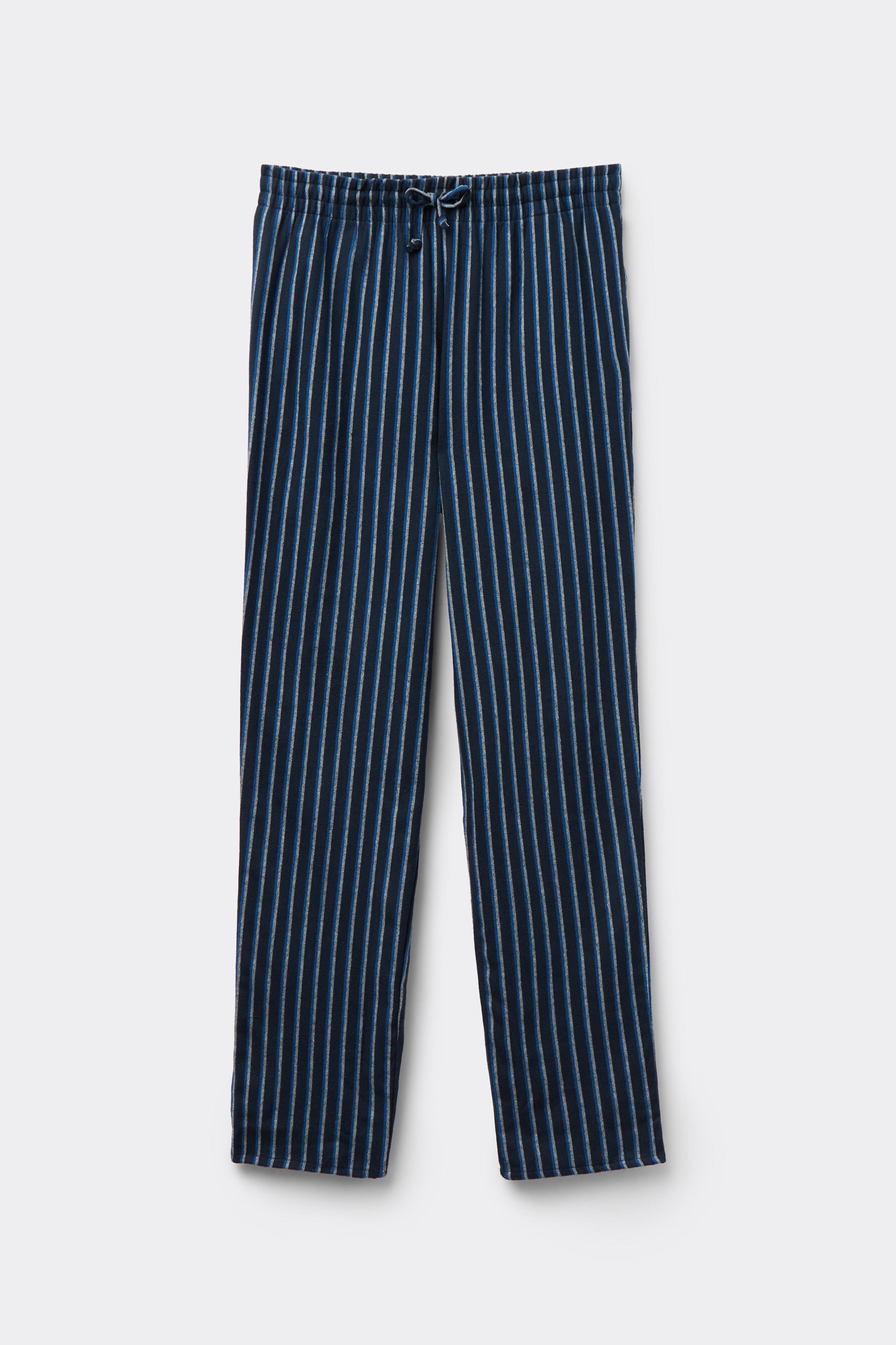 Long Flannel Pants
