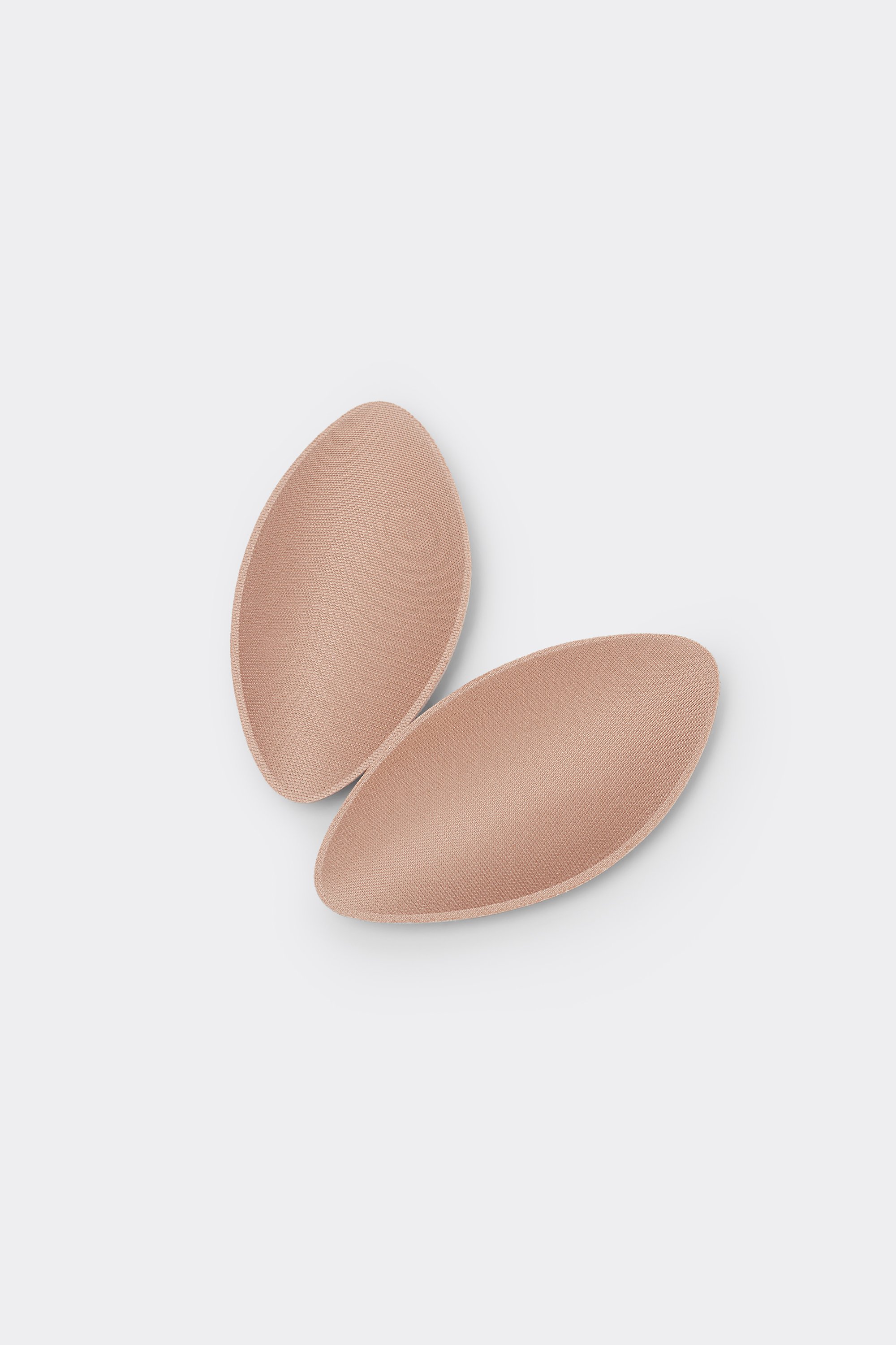 Ущільнені Текстильні Вкладки в Бюстгальтер