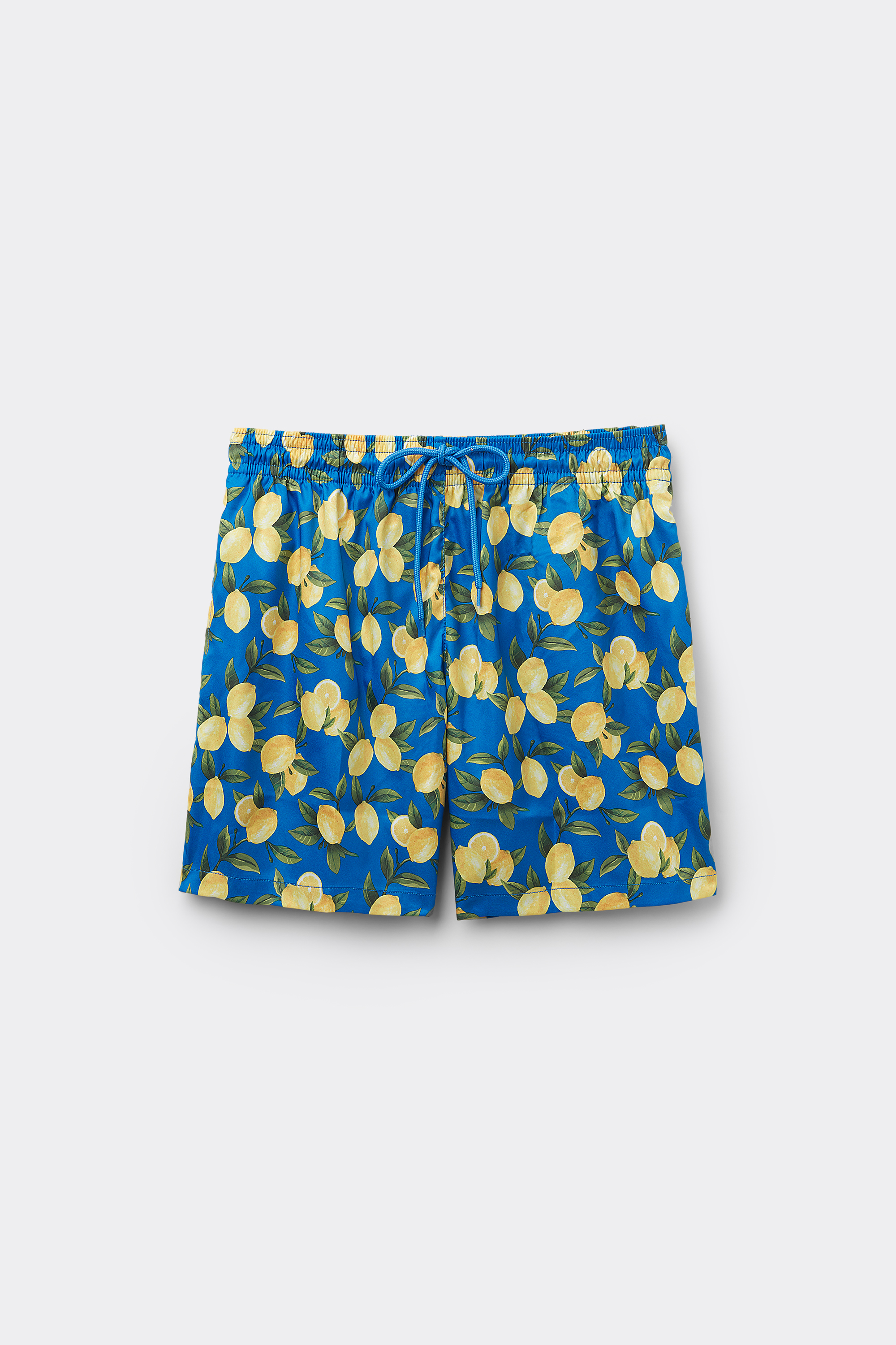Printed Swimming Shorts