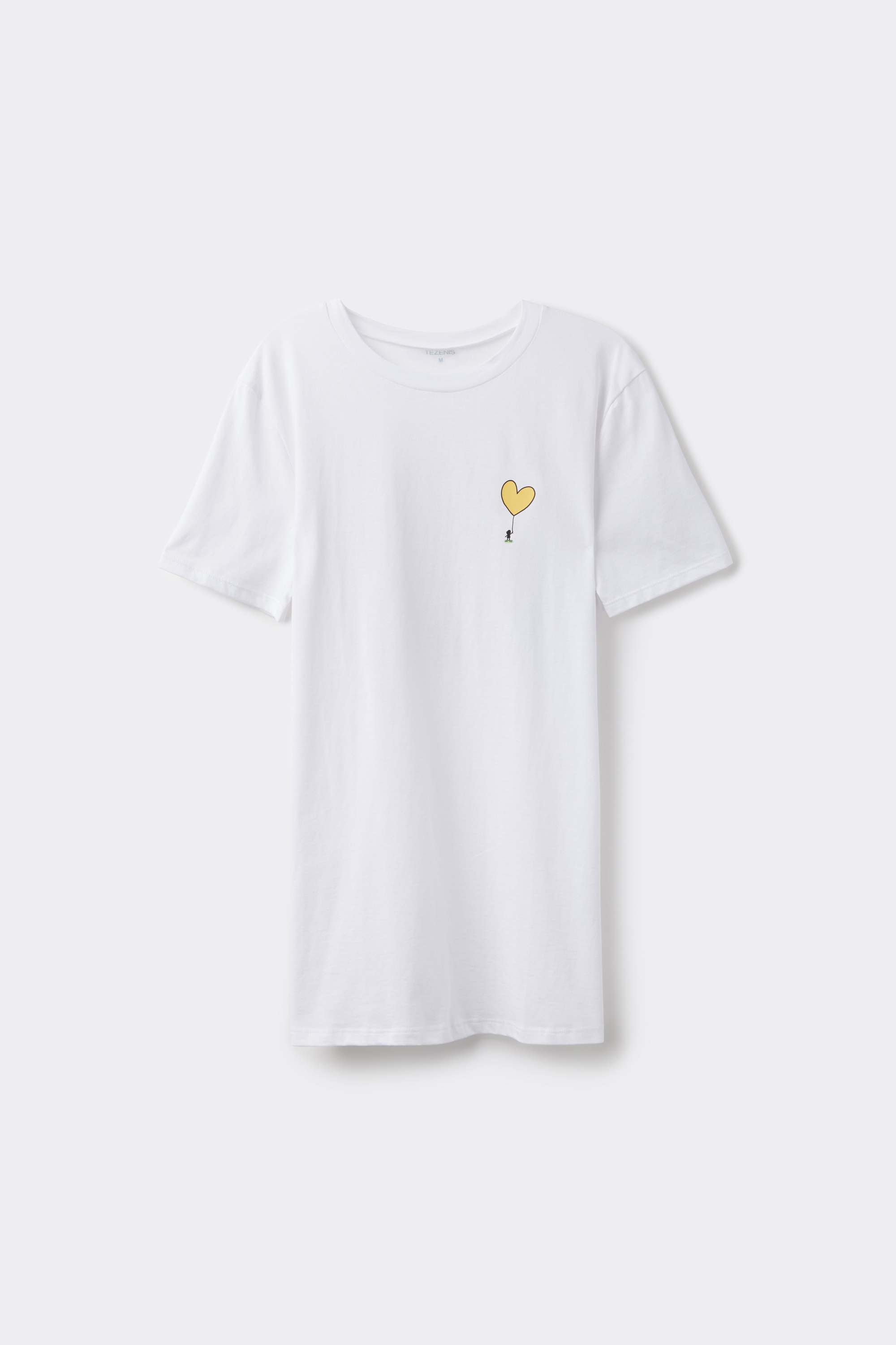 Samarreta 100% Cot&oacute; Col&middot;laboraci&oacute; 72 Kilos