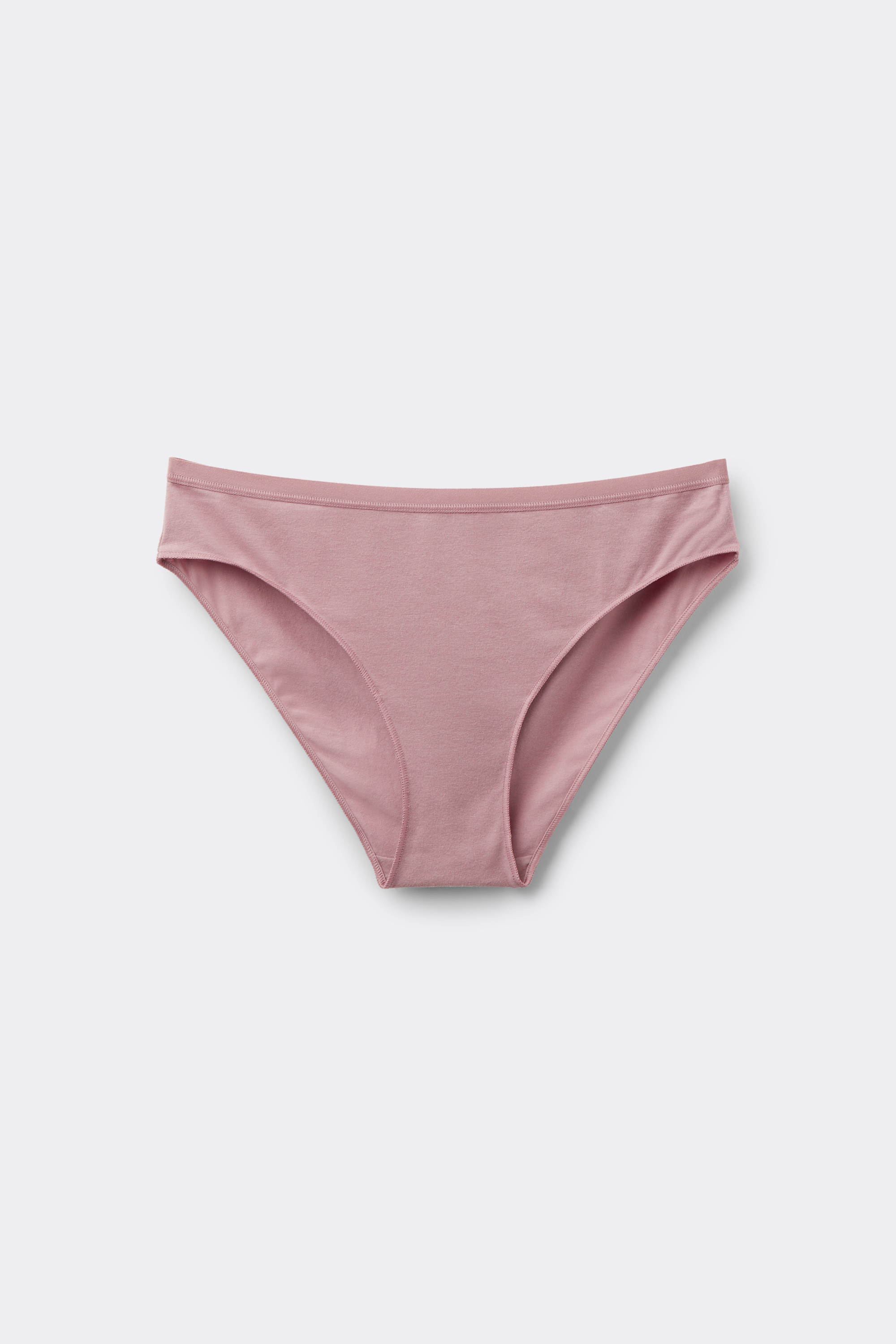 Women's Organic Cotton Panties