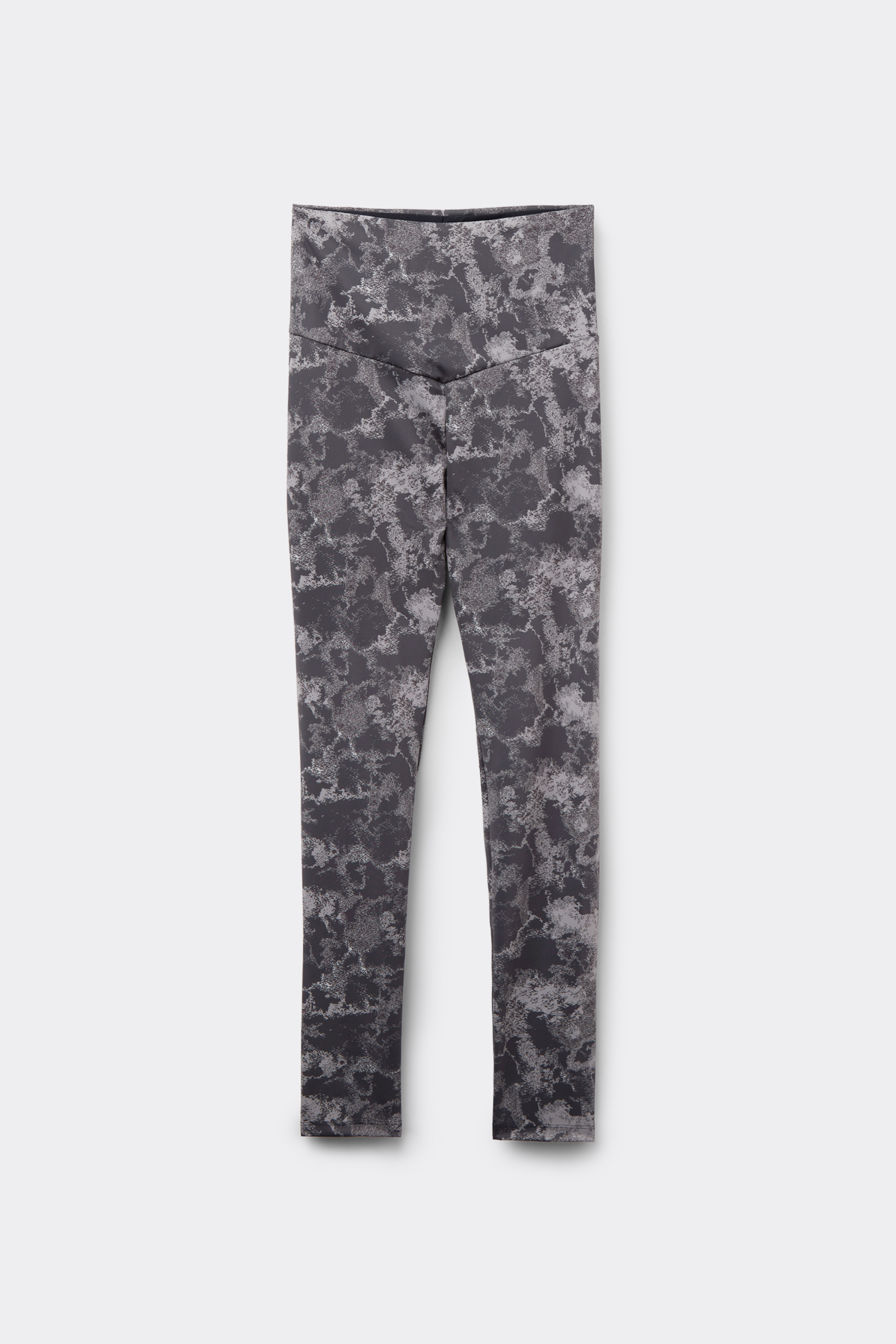 Printed Shaping Leggings