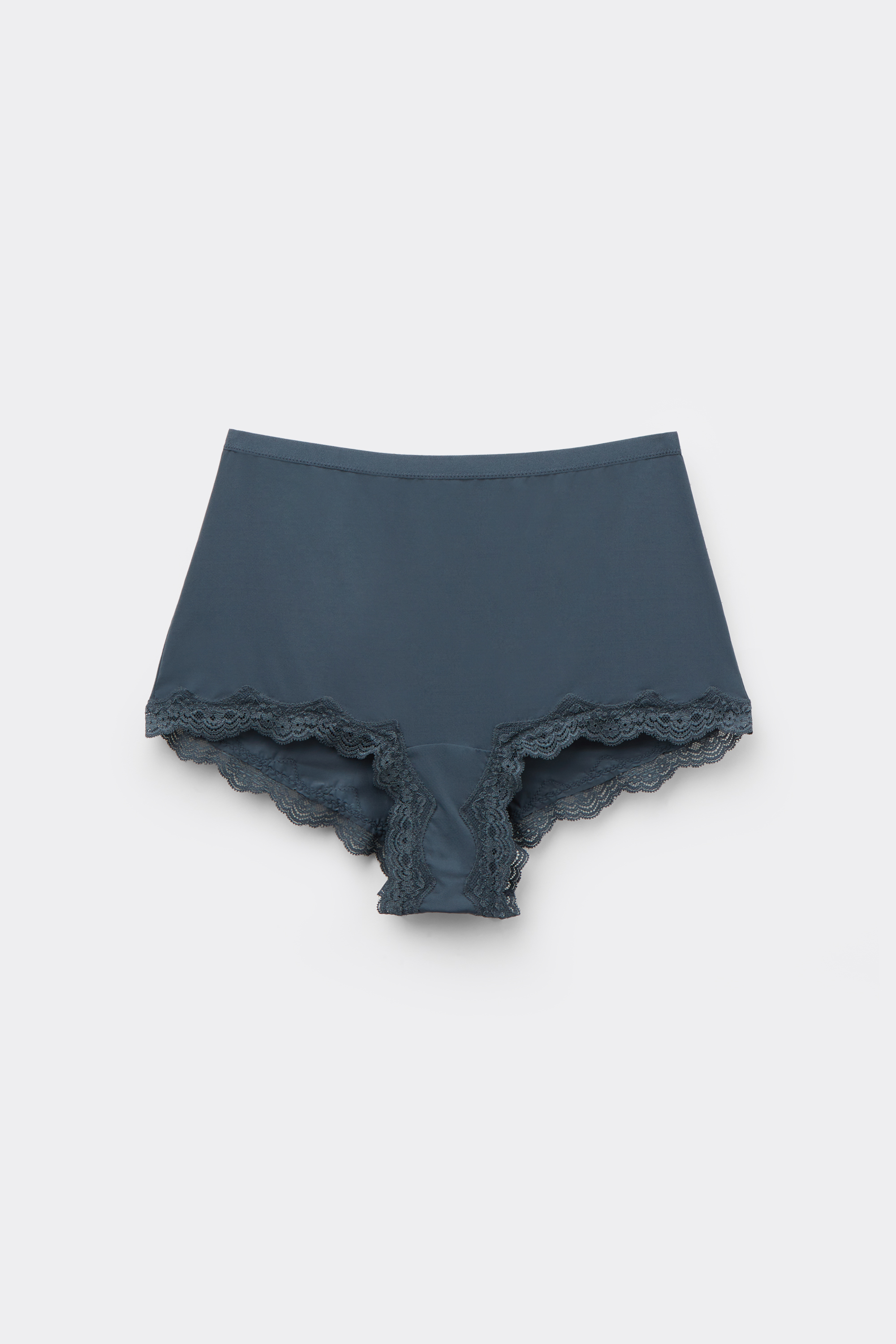 Light Touch High-Waisted Hipsters