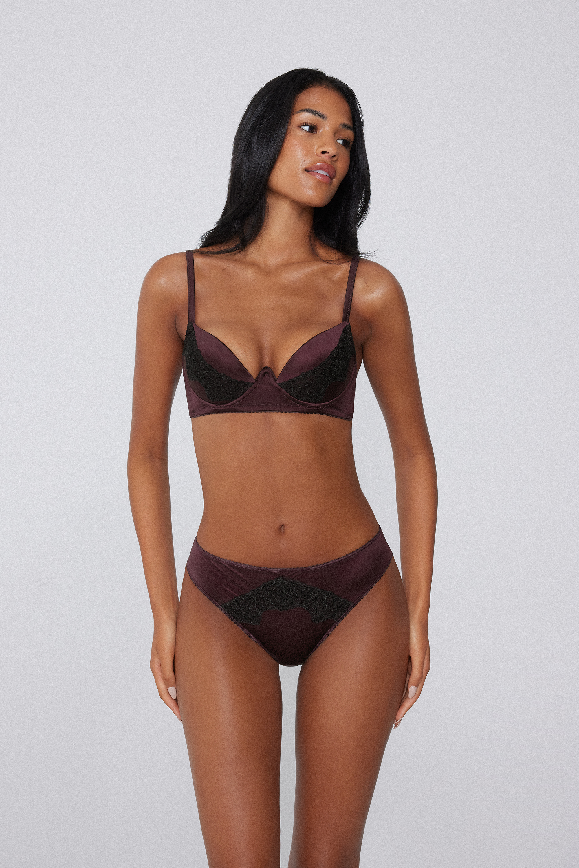 Malib&ugrave; Secret Glow Super Push-Up Bra