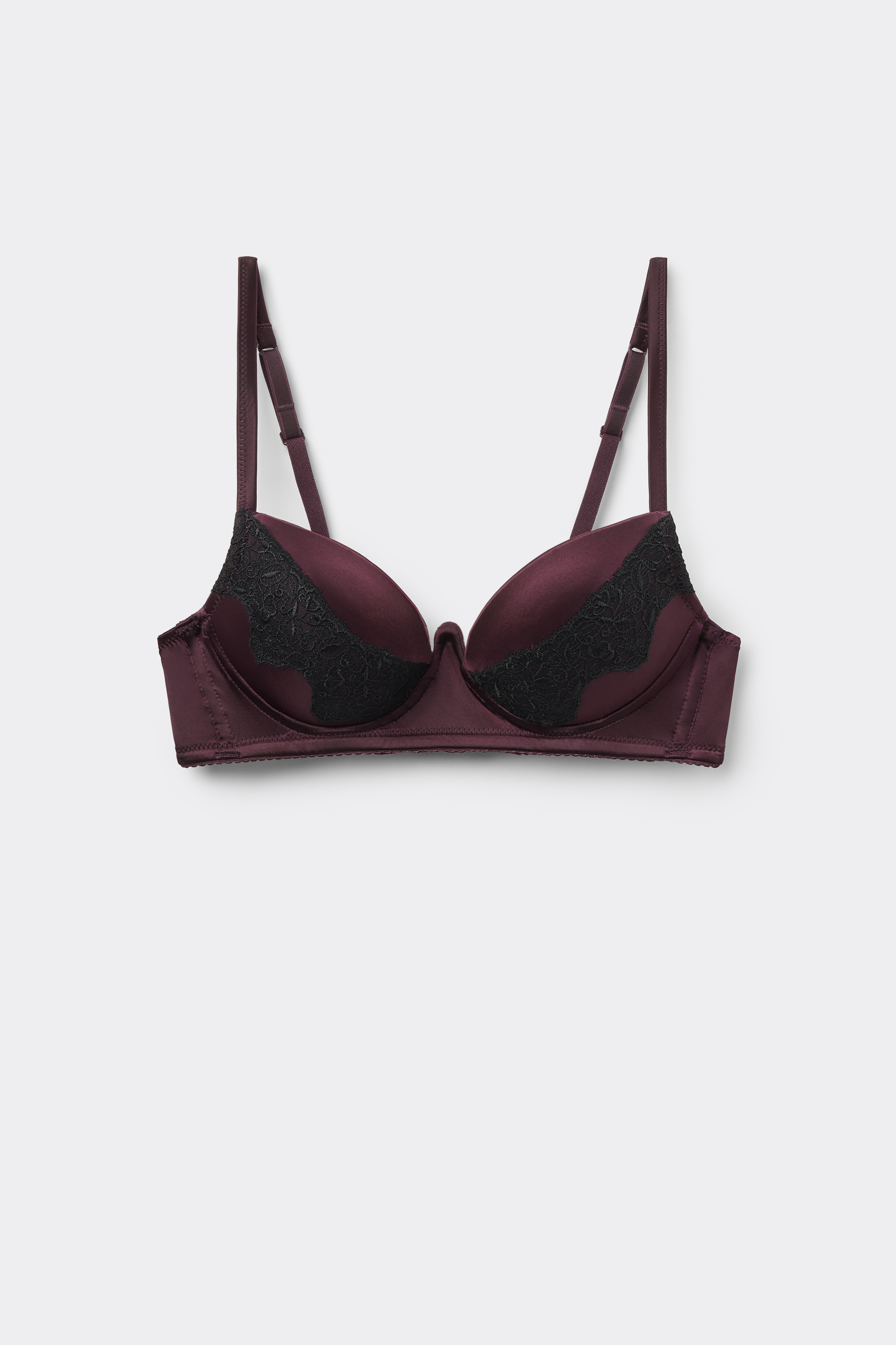 Malib&ugrave; Secret Glow Super Push-Up Bra