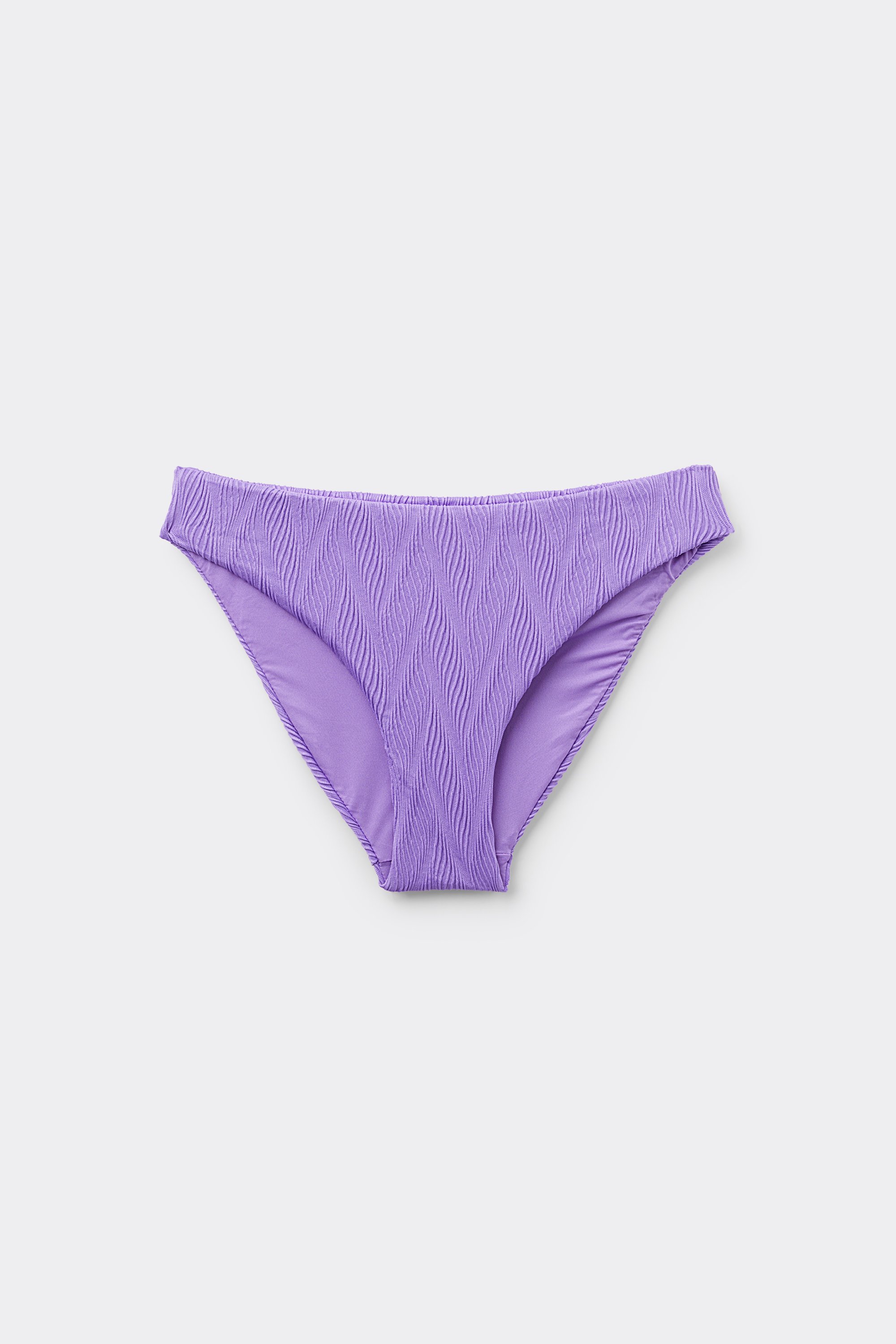 Timeless Chevron Bikini Bottoms