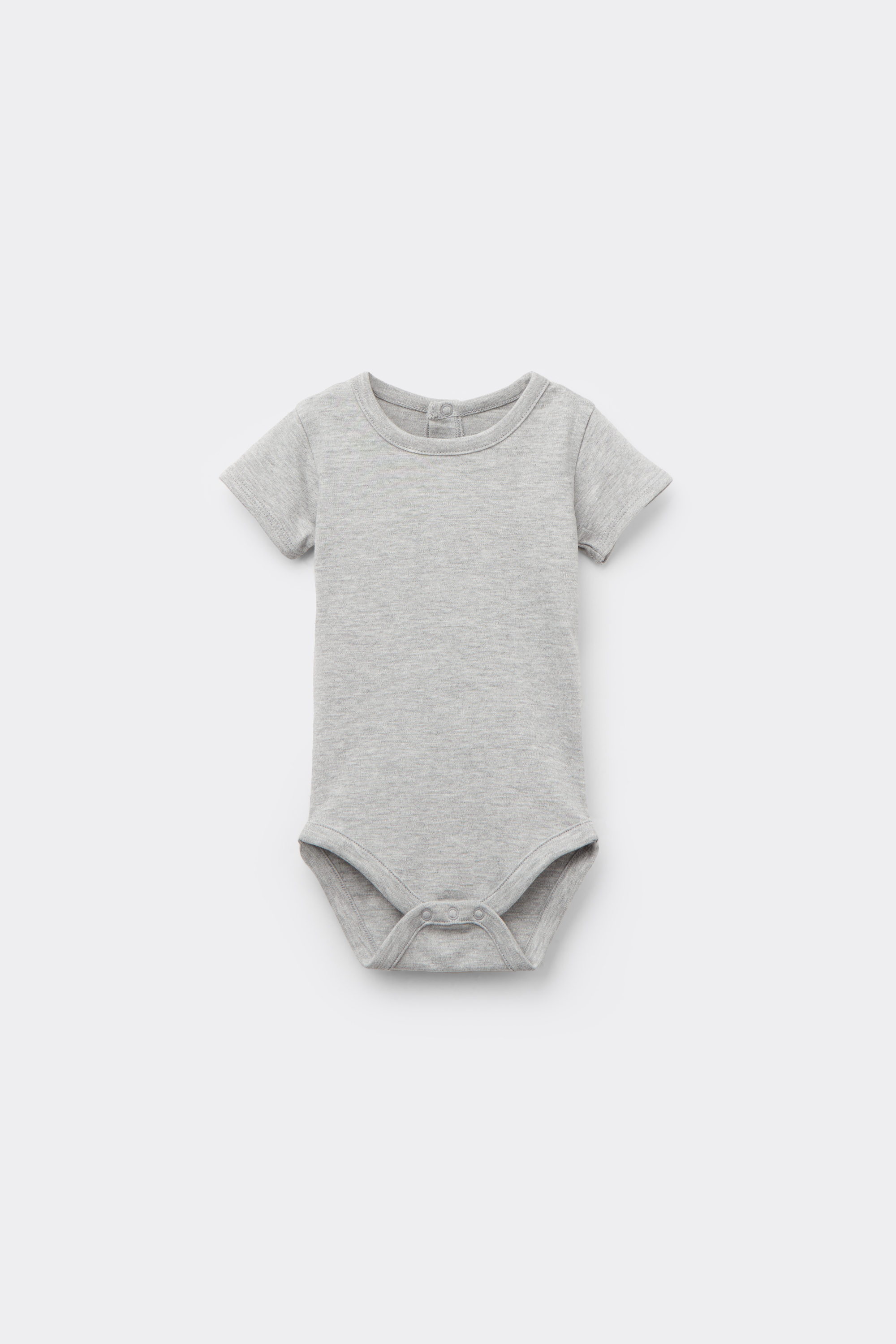 Body B&eacute;b&eacute; Manches Mi-longues Coton Thermique