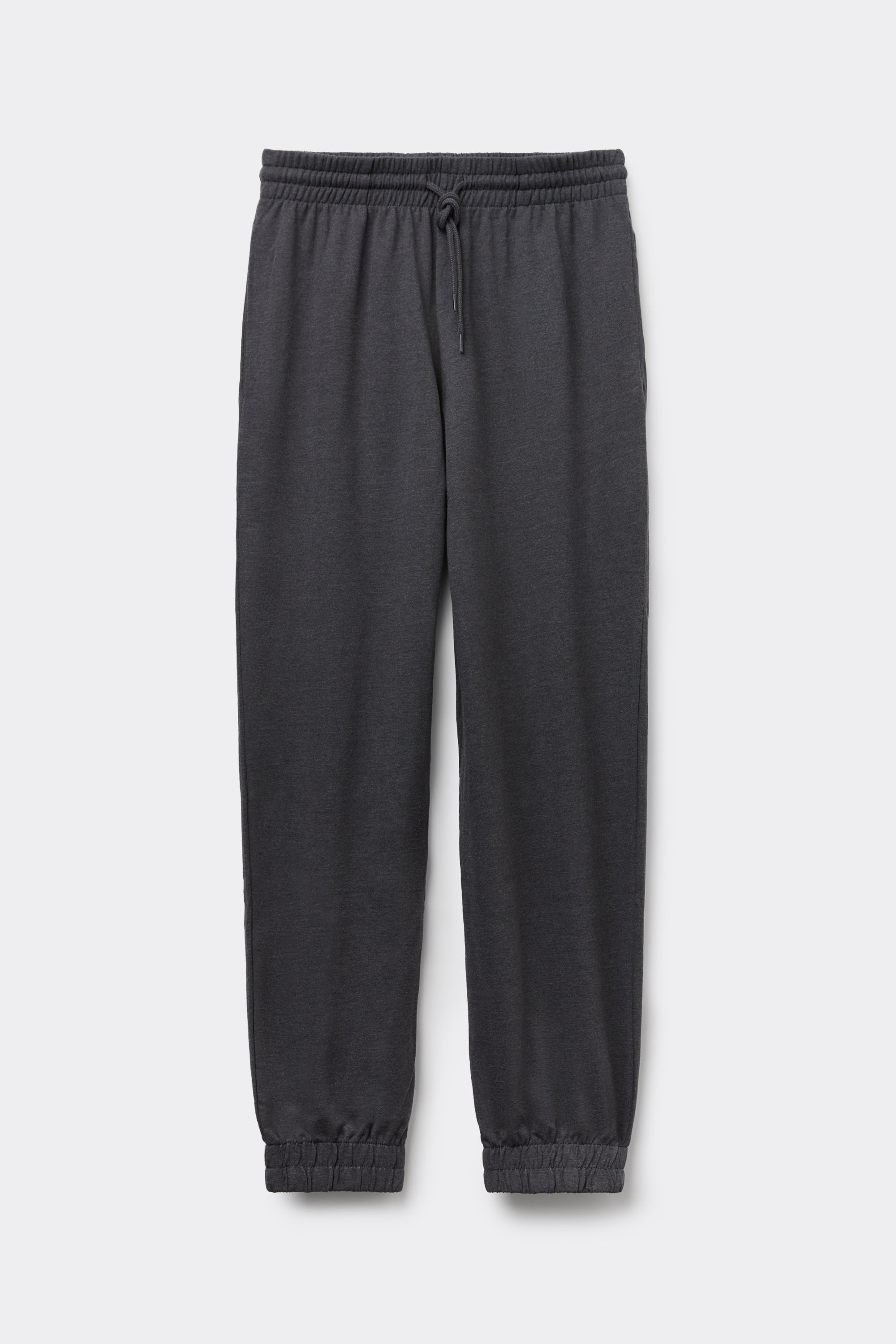 Full Length Sweatpants with Pockets