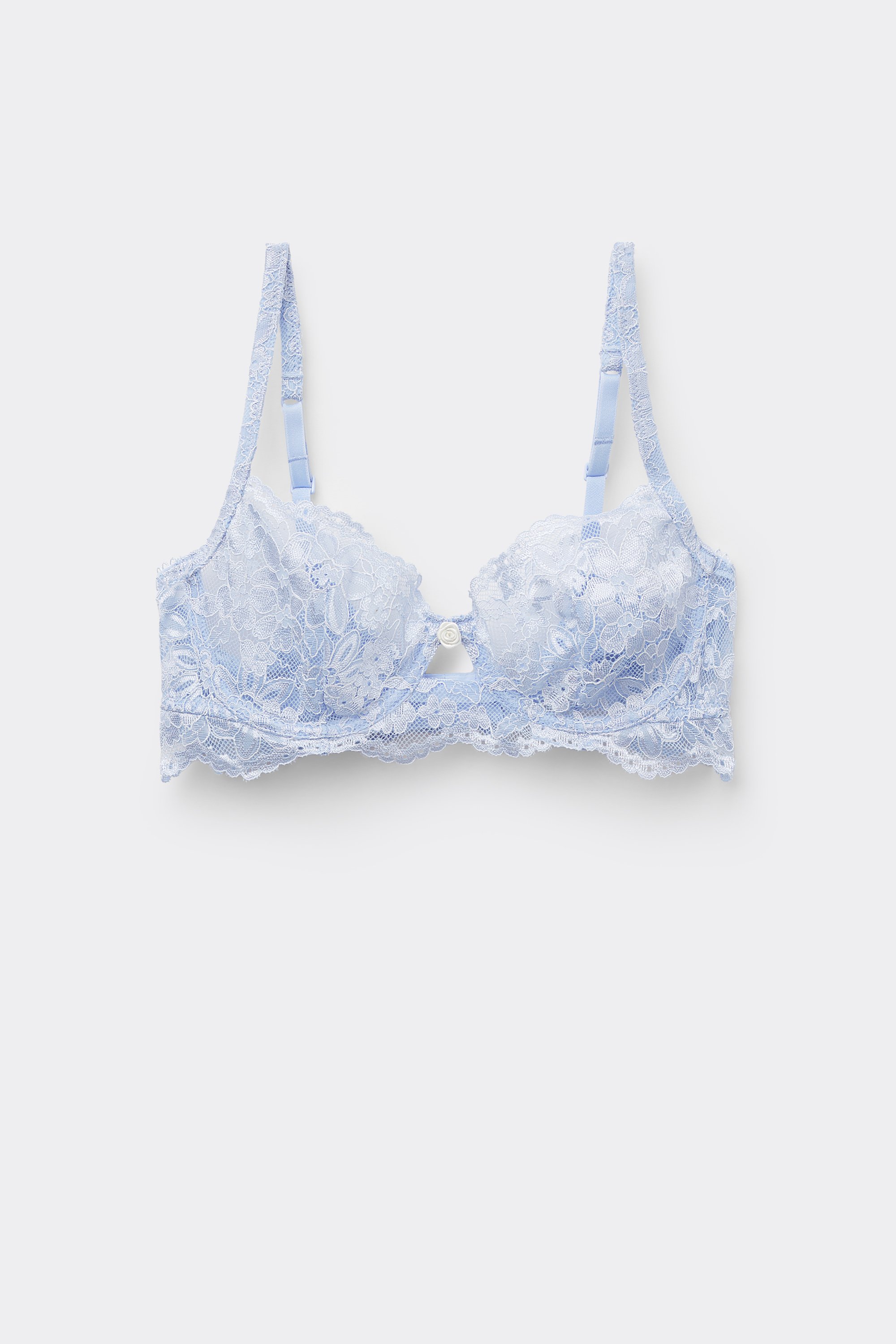 Бюстгальтер Балконет Paris Delicate Lace