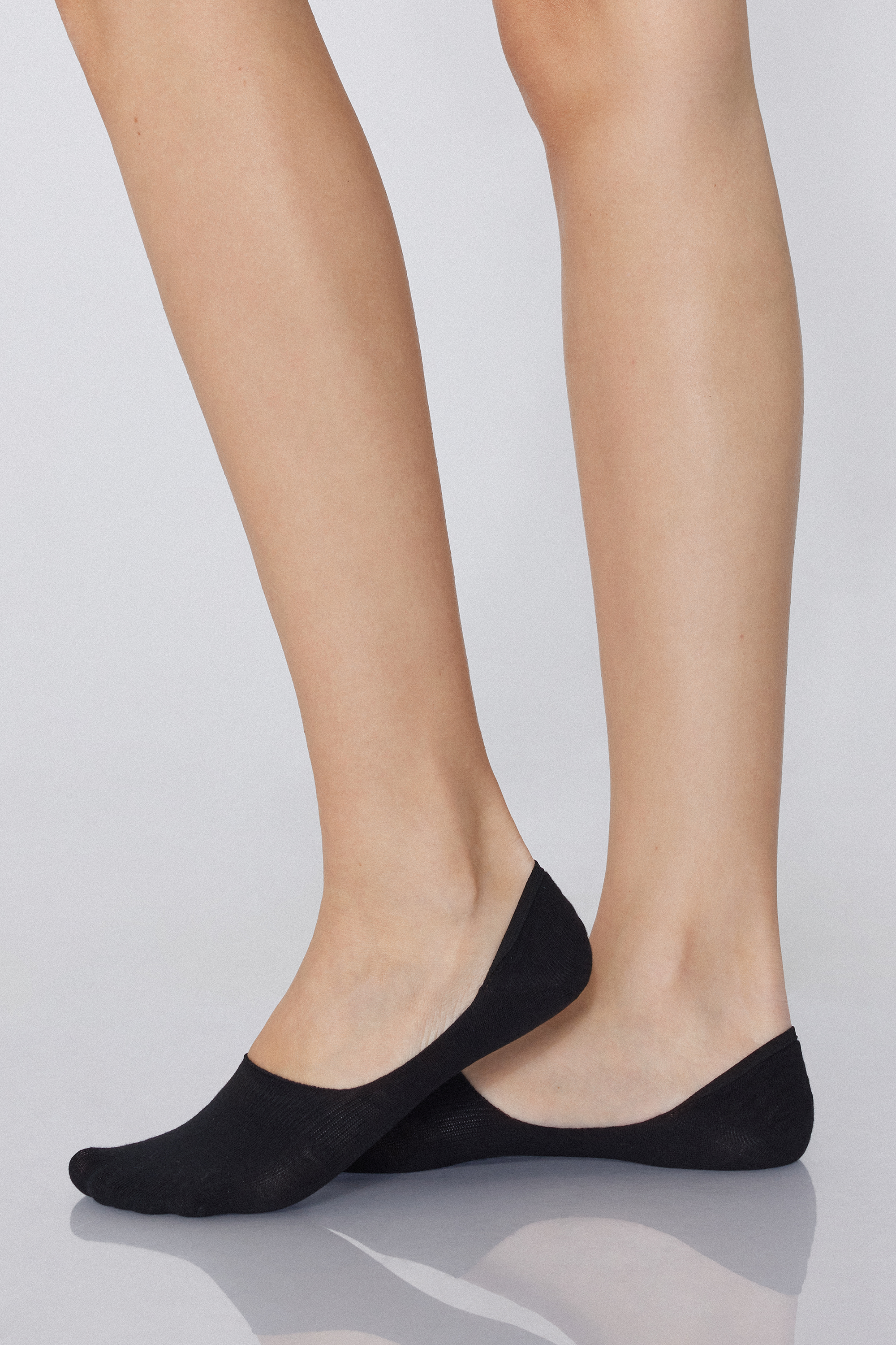 Хлопковые Подследники (5&nbsp;Пар)