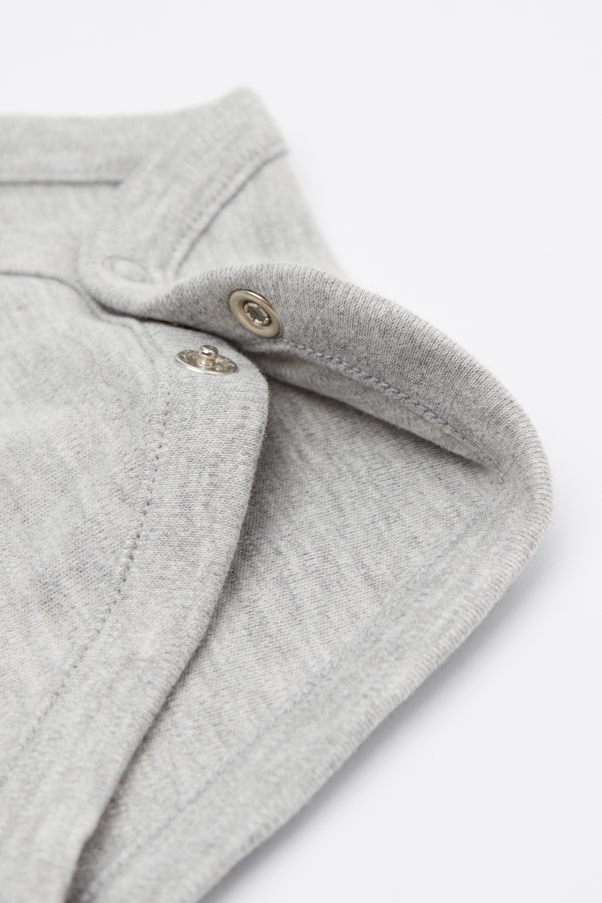 Body B&eacute;b&eacute; Manches Longues Coton Thermique