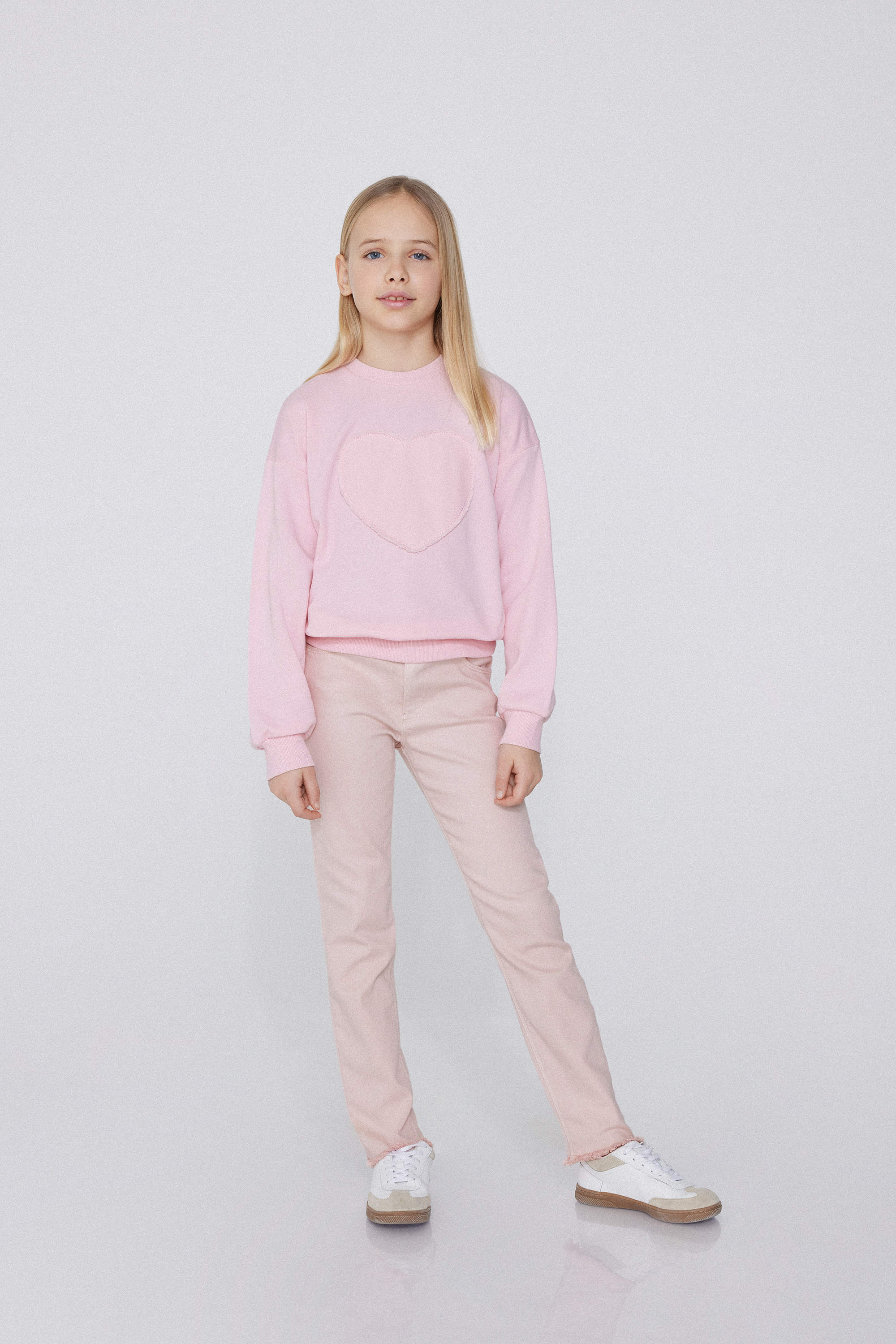 Traperice Skinny za Djevojčice