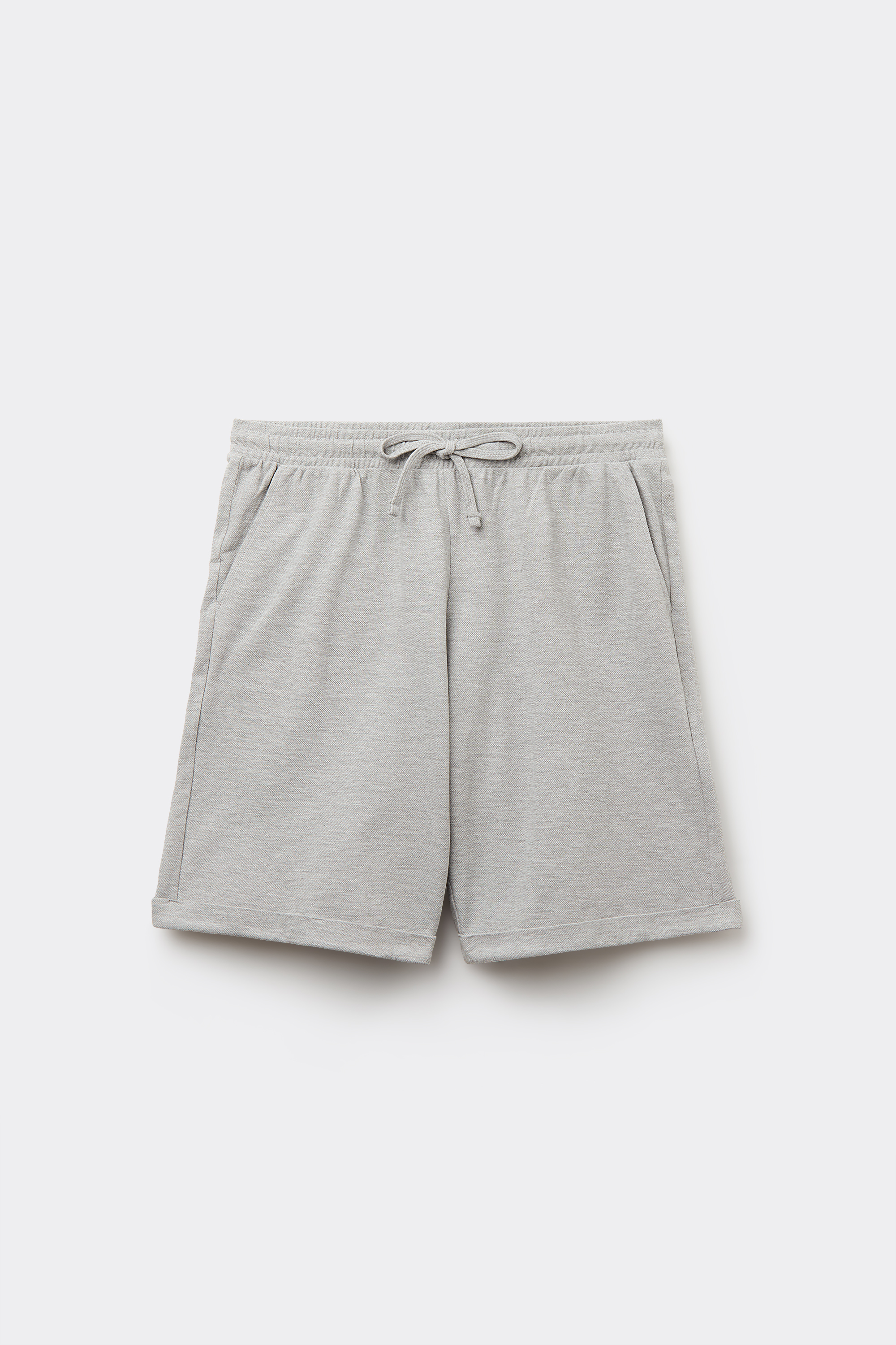 Shorts in Pikeeverarbeitung