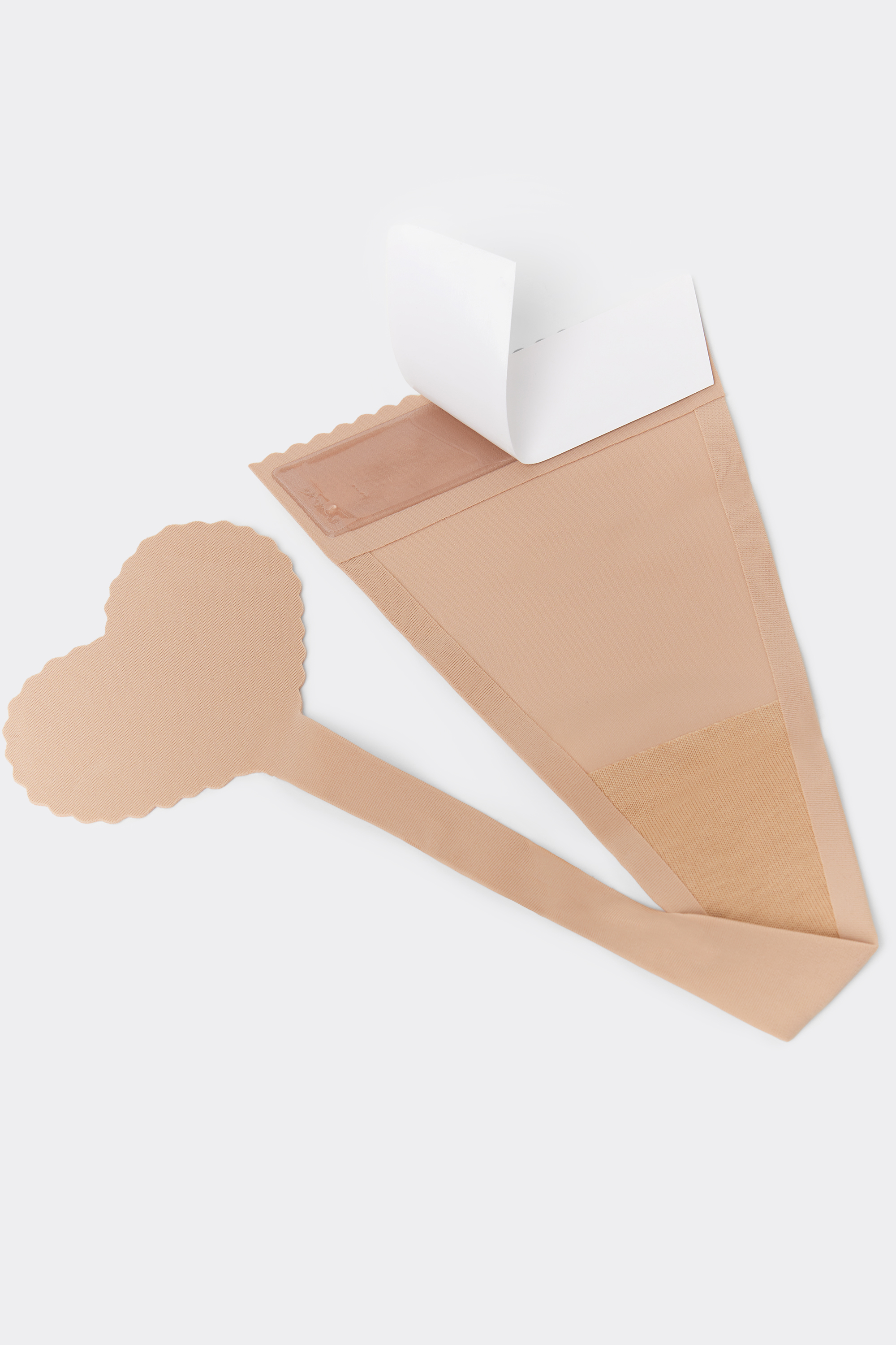 Perizoma Invisibile Adesivo