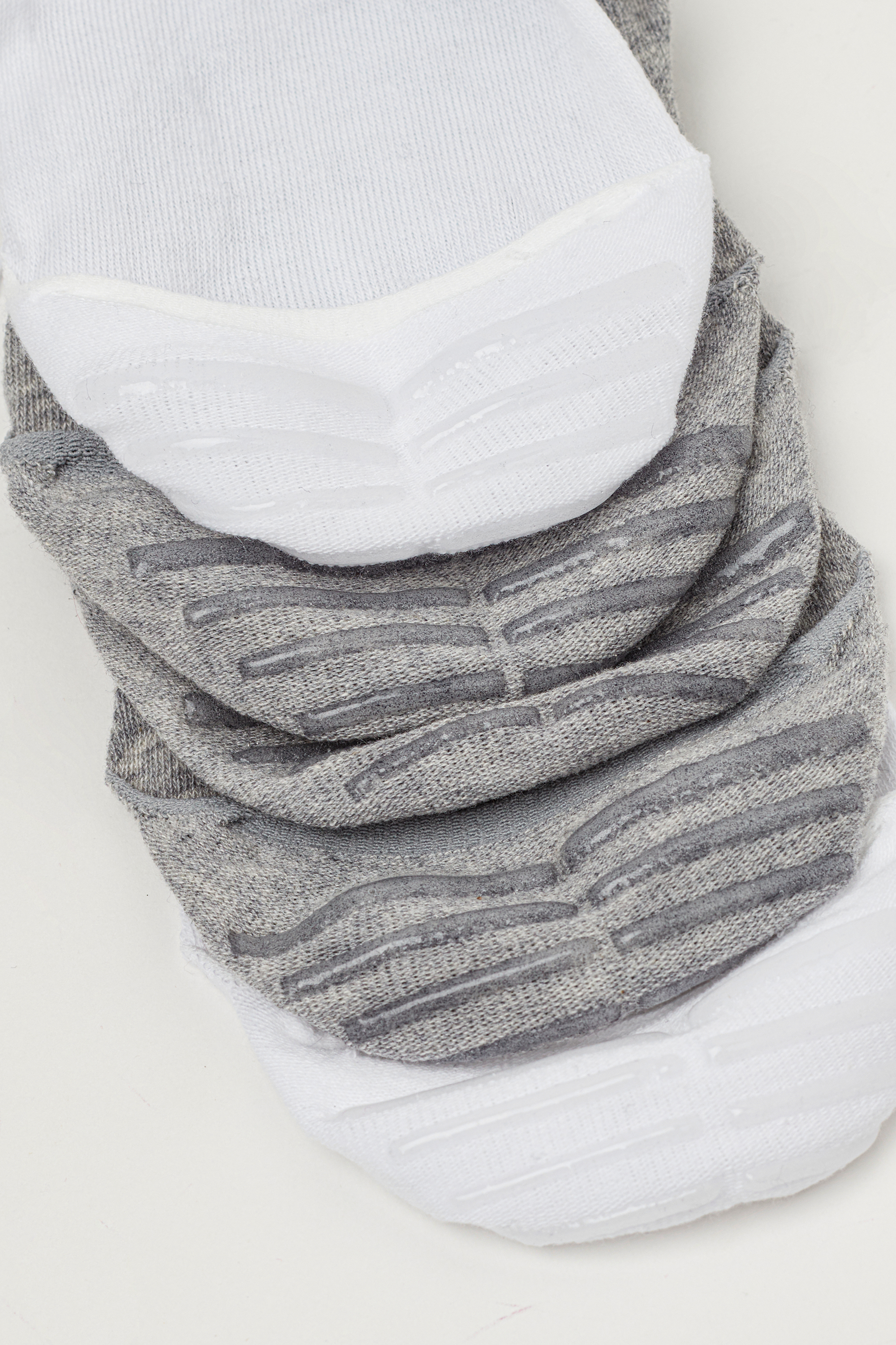 Хлопковые Подследники (5&nbsp;Пар)