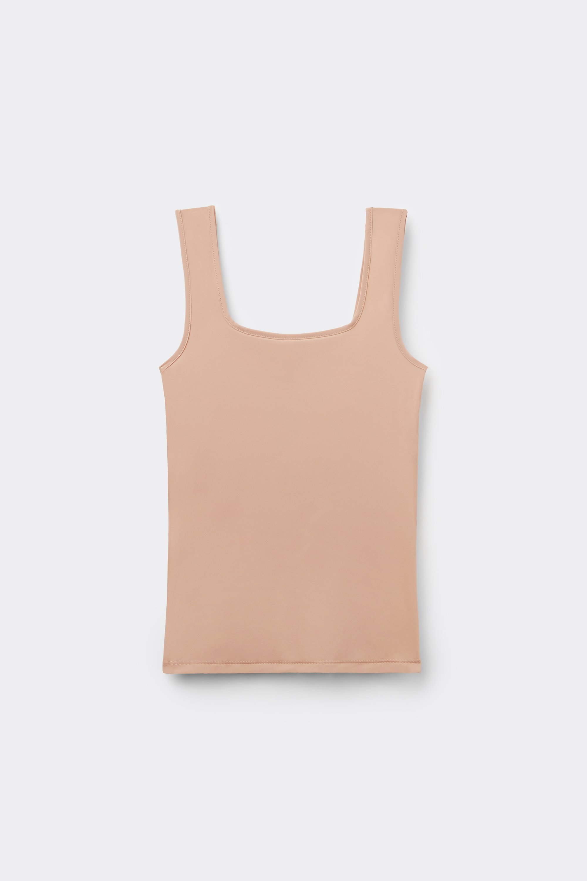 Microfiber Tank Top