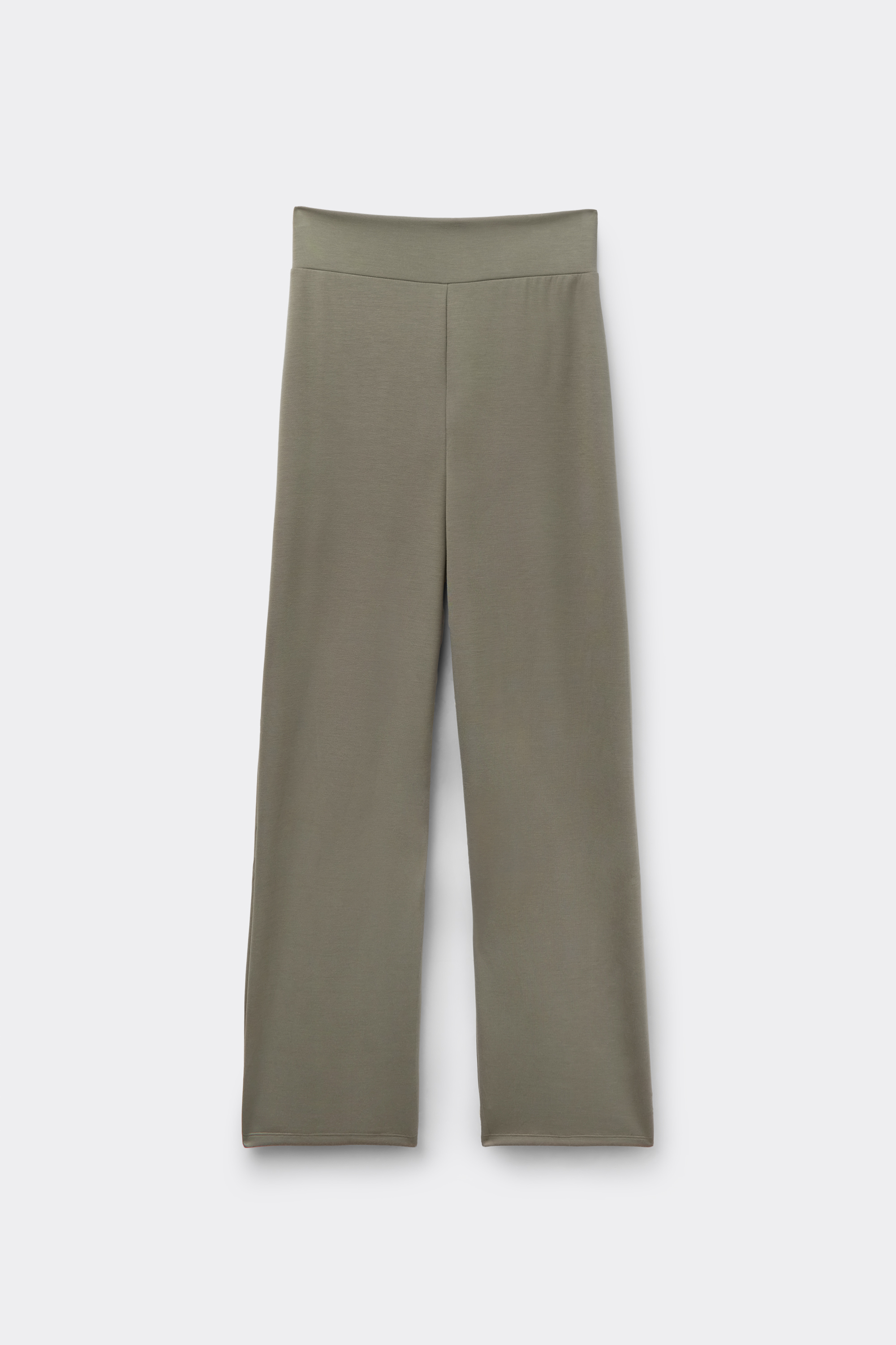 Soft Touch Palazzo Trousers