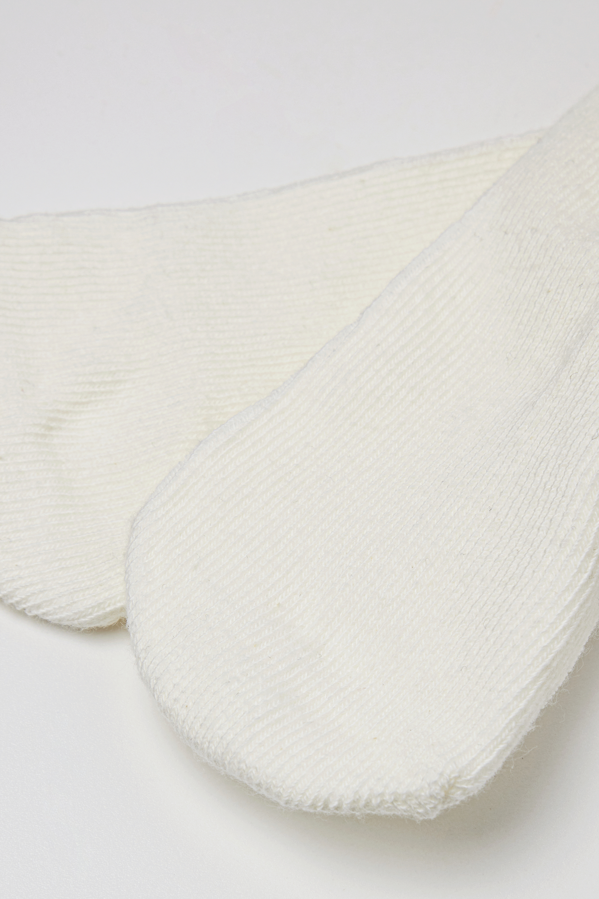 Pantis de Cot&oacute; Baby