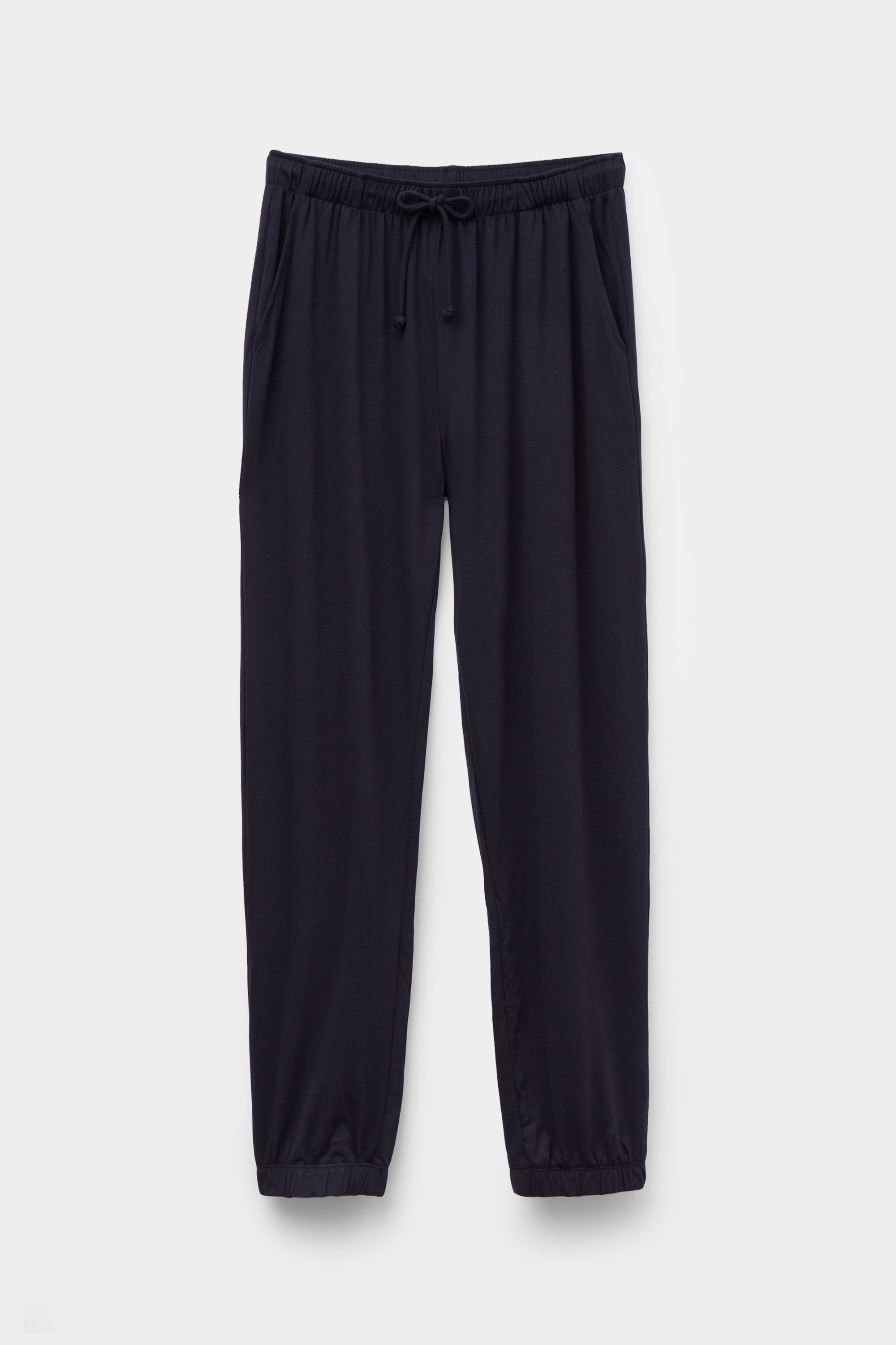 Viscose Drawstring Pants
