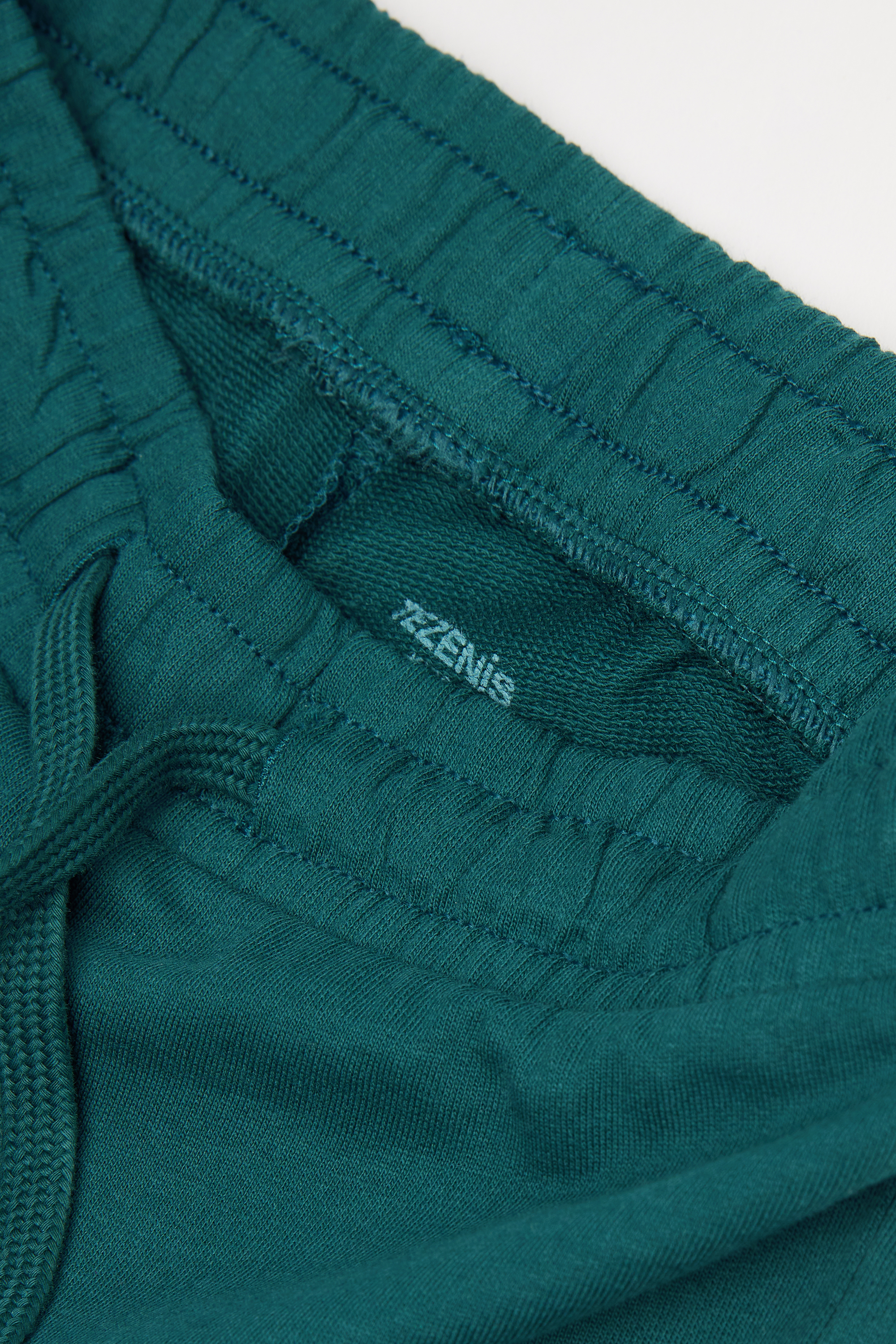 Pantalons Llargs de Pelfa Unisex per a Nens