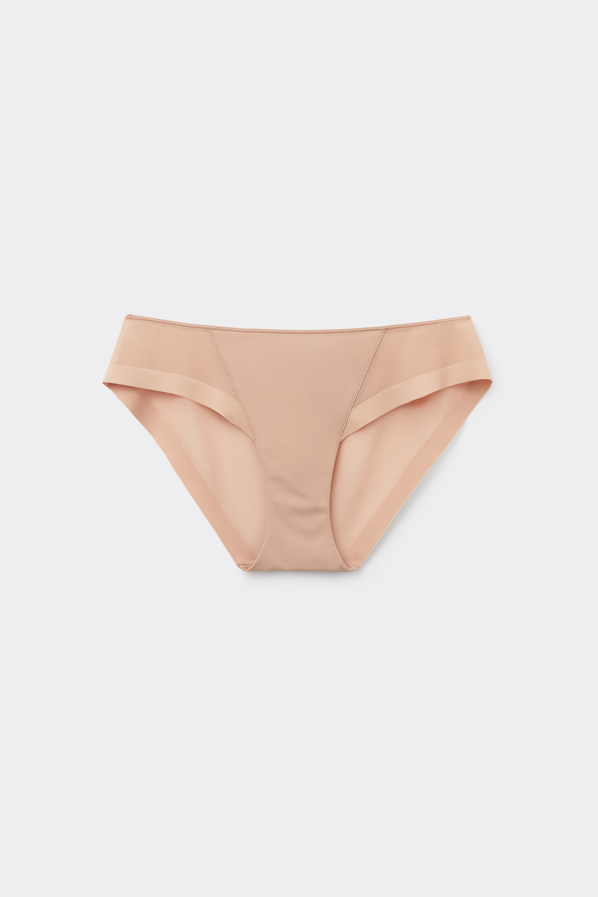 Essential Tulle Panties