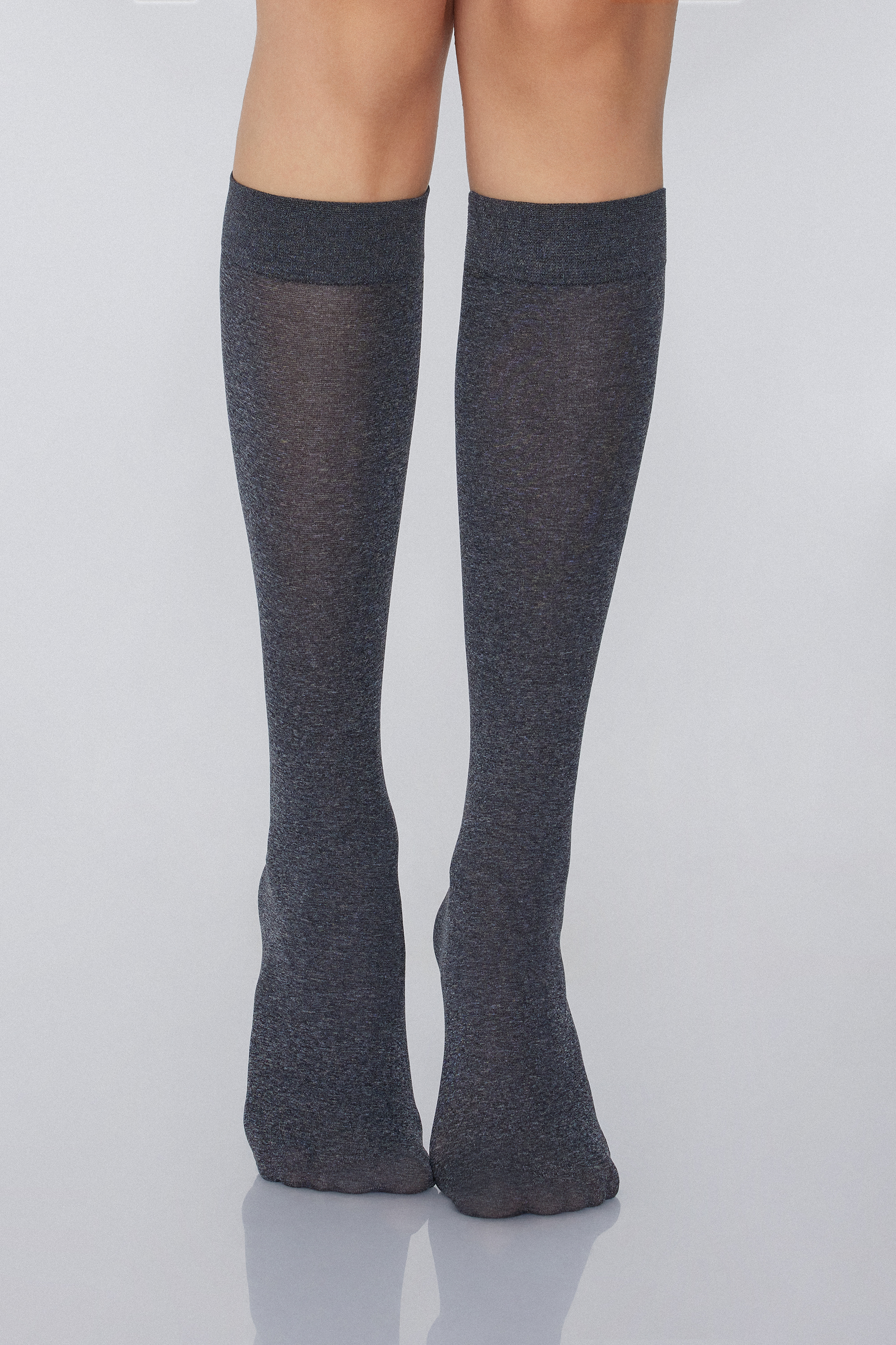 Mi-bas Microfibre Douce 50&nbsp;Deniers