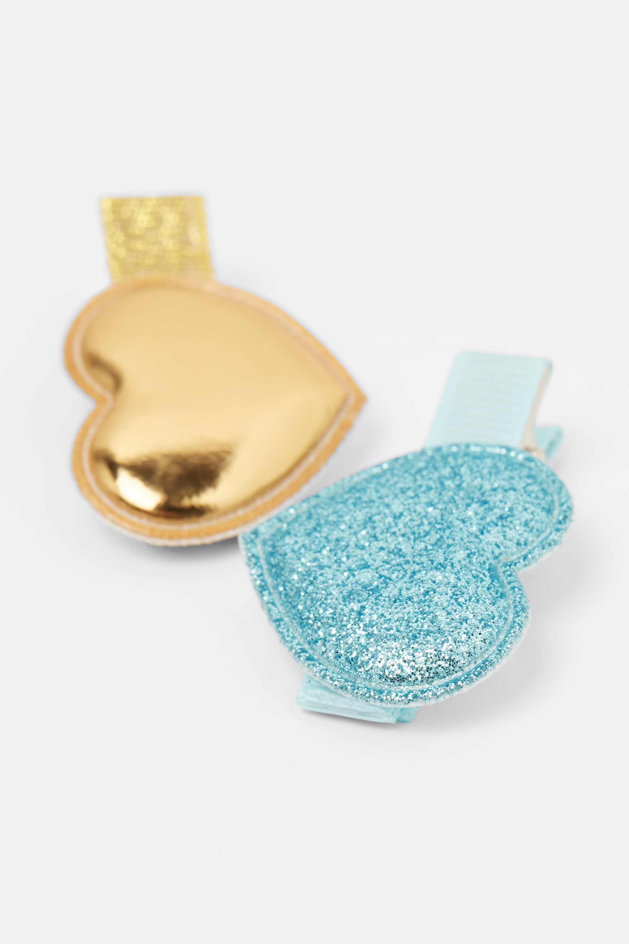 Set od 2 Kopče za Kosu