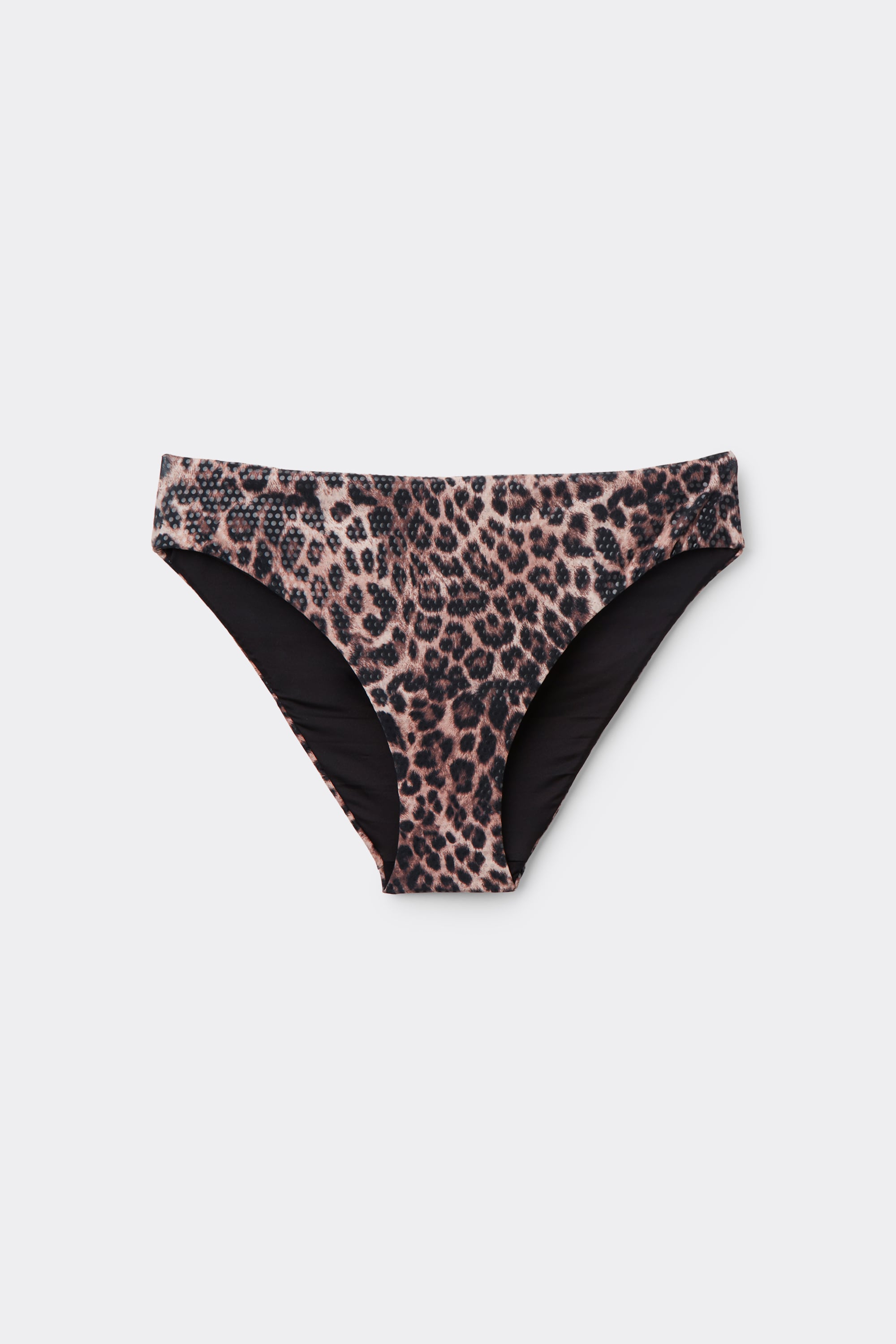 Klassischer Bikinislip Wild Soul