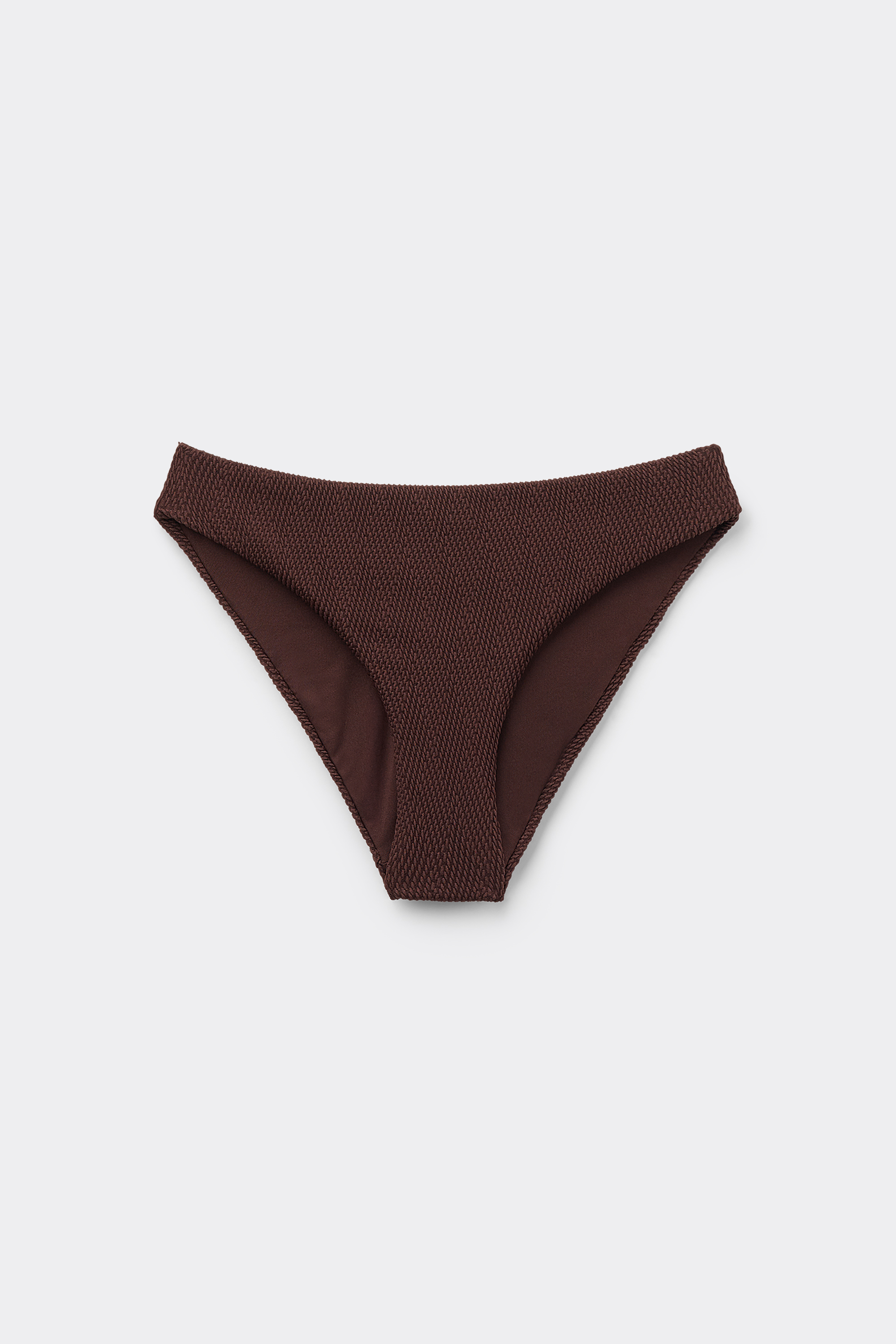 Dreamy Effect Classic Bikini Bottoms