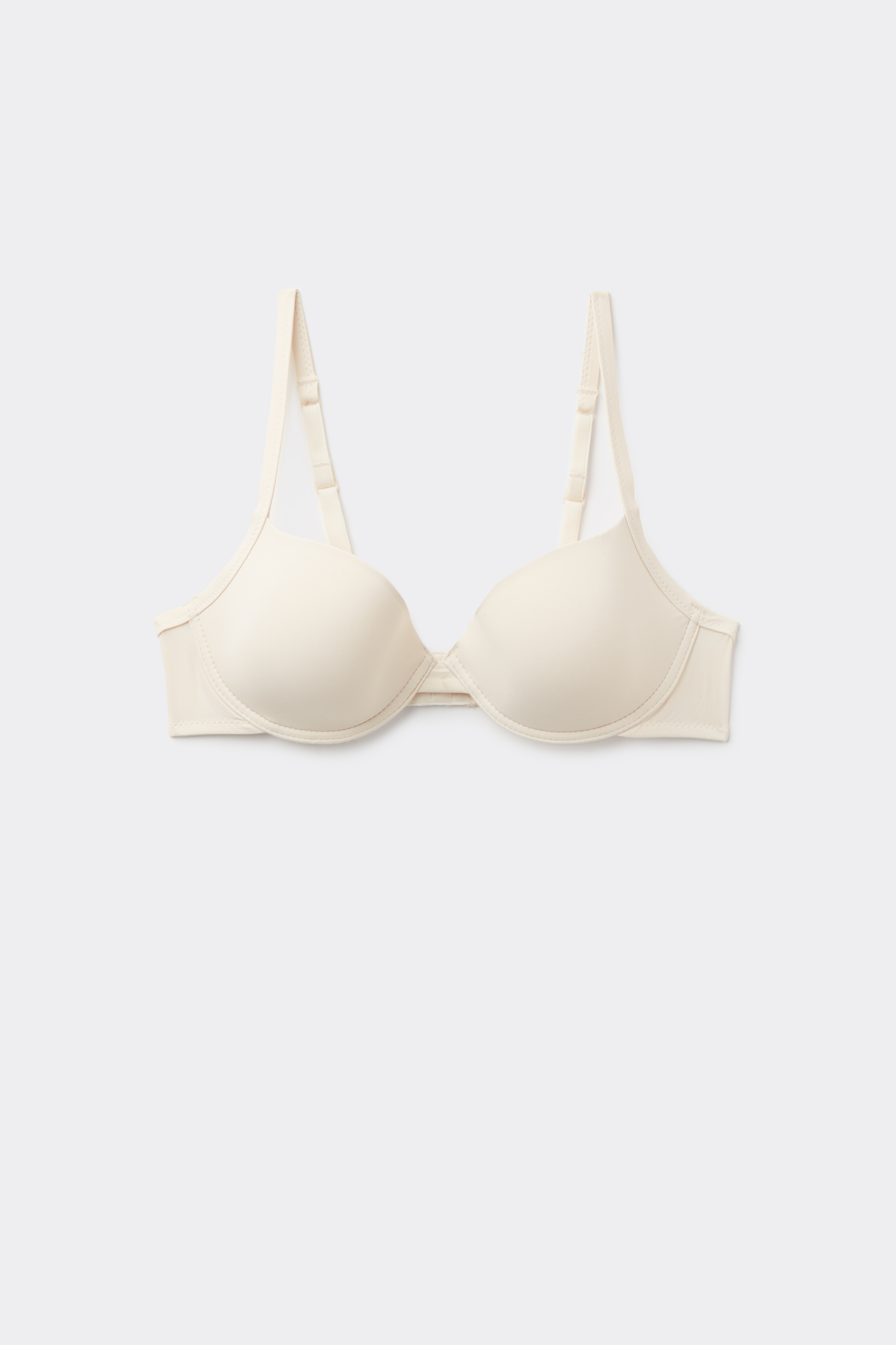 Athens Recycled Microfibre Push-Up Bra